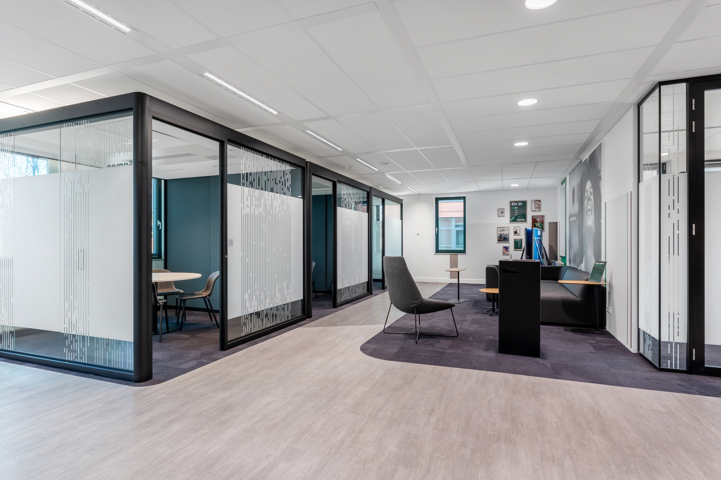 Lichtenauerlaan 102-120