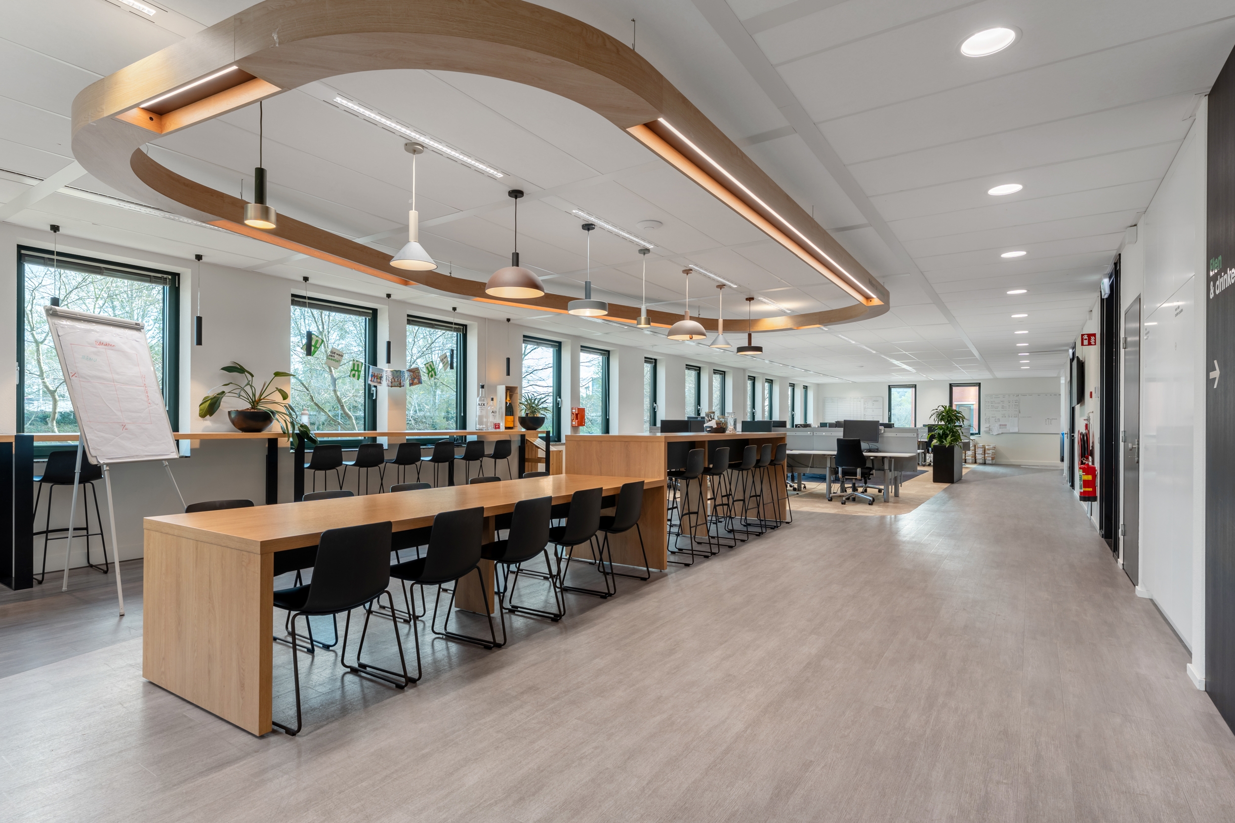 Lichtenauerlaan 102-120