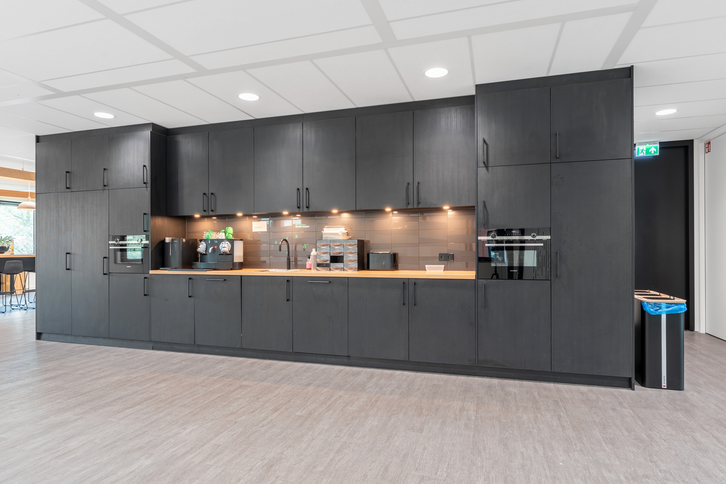 Lichtenauerlaan 102-120