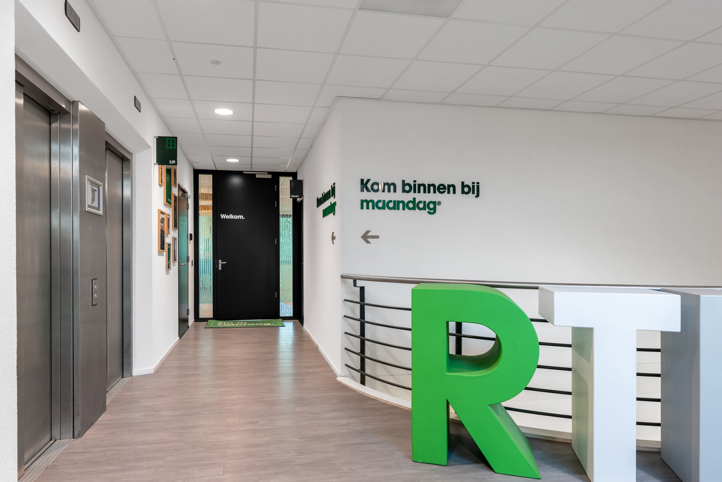 Lichtenauerlaan 102-120