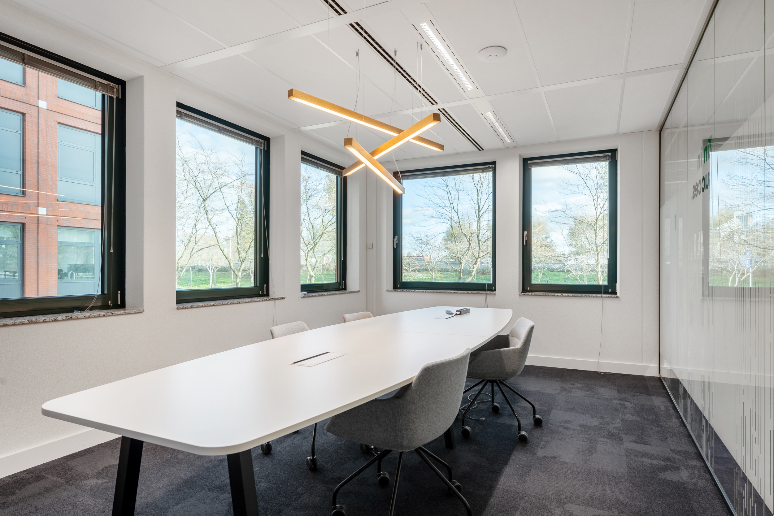 Lichtenauerlaan 102-120