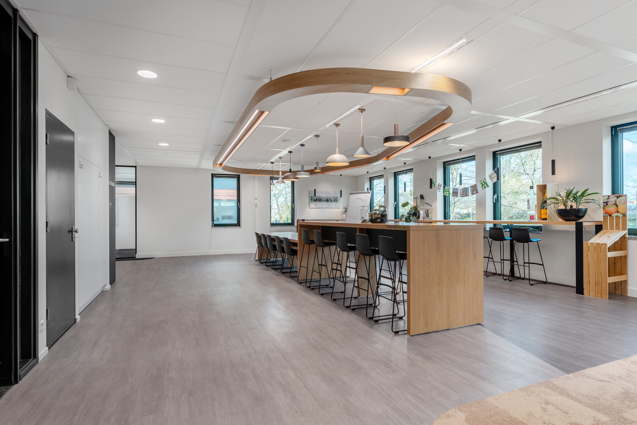 Lichtenauerlaan 102-120