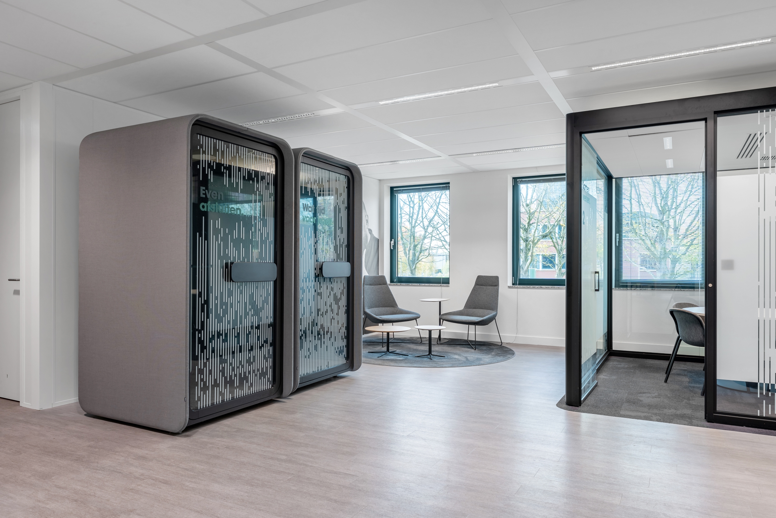 Lichtenauerlaan 102-120