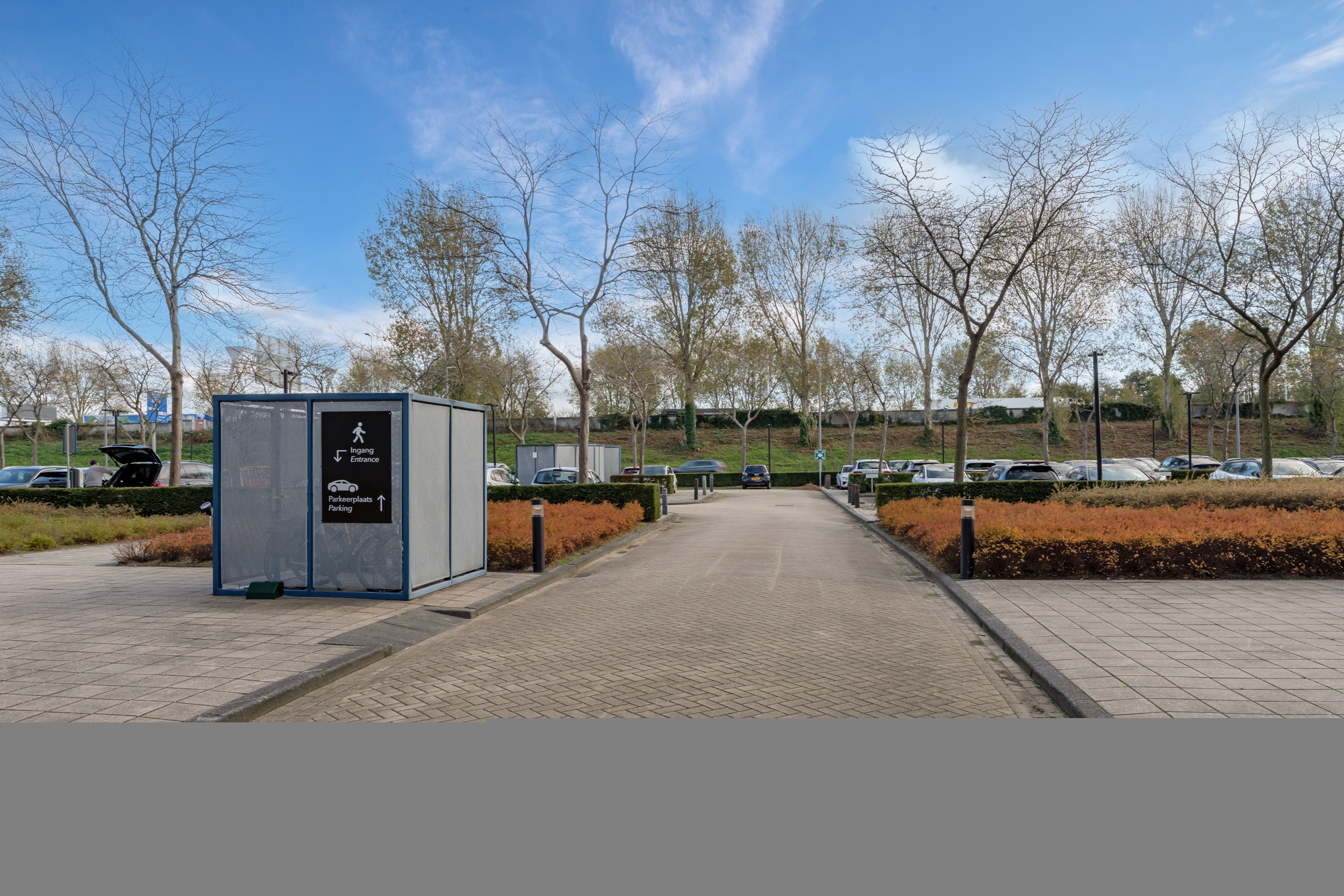 Lichtenauerlaan 102-120