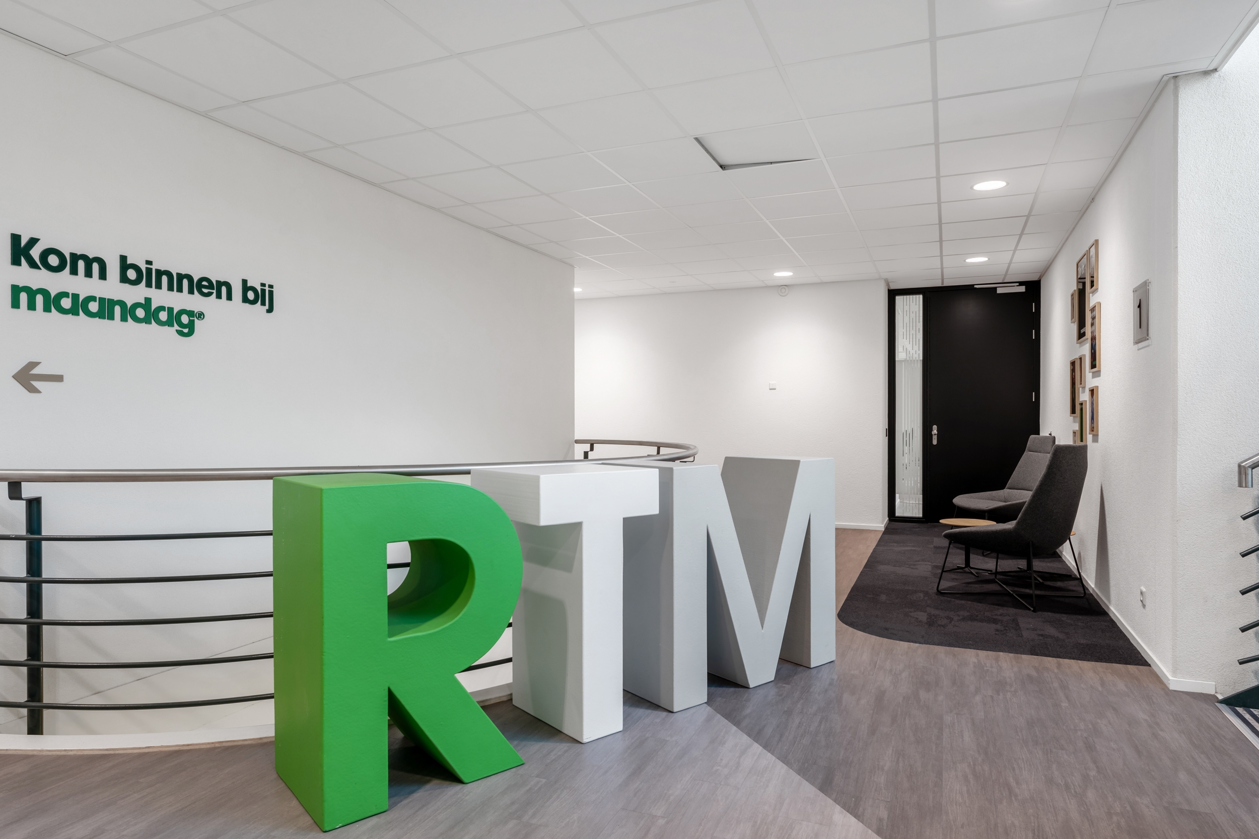 Lichtenauerlaan 102-120