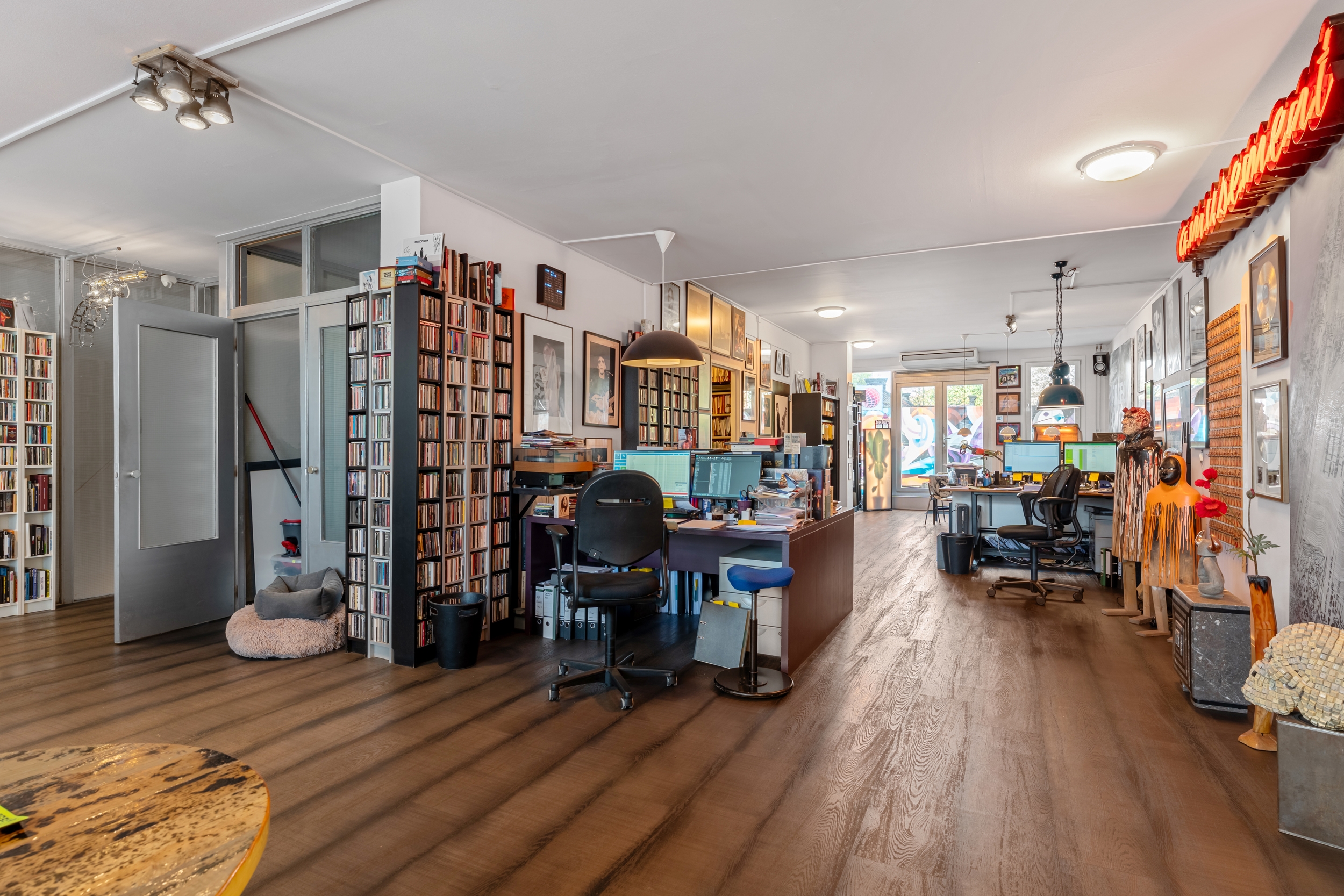 Nieuwe Binnenweg 19A