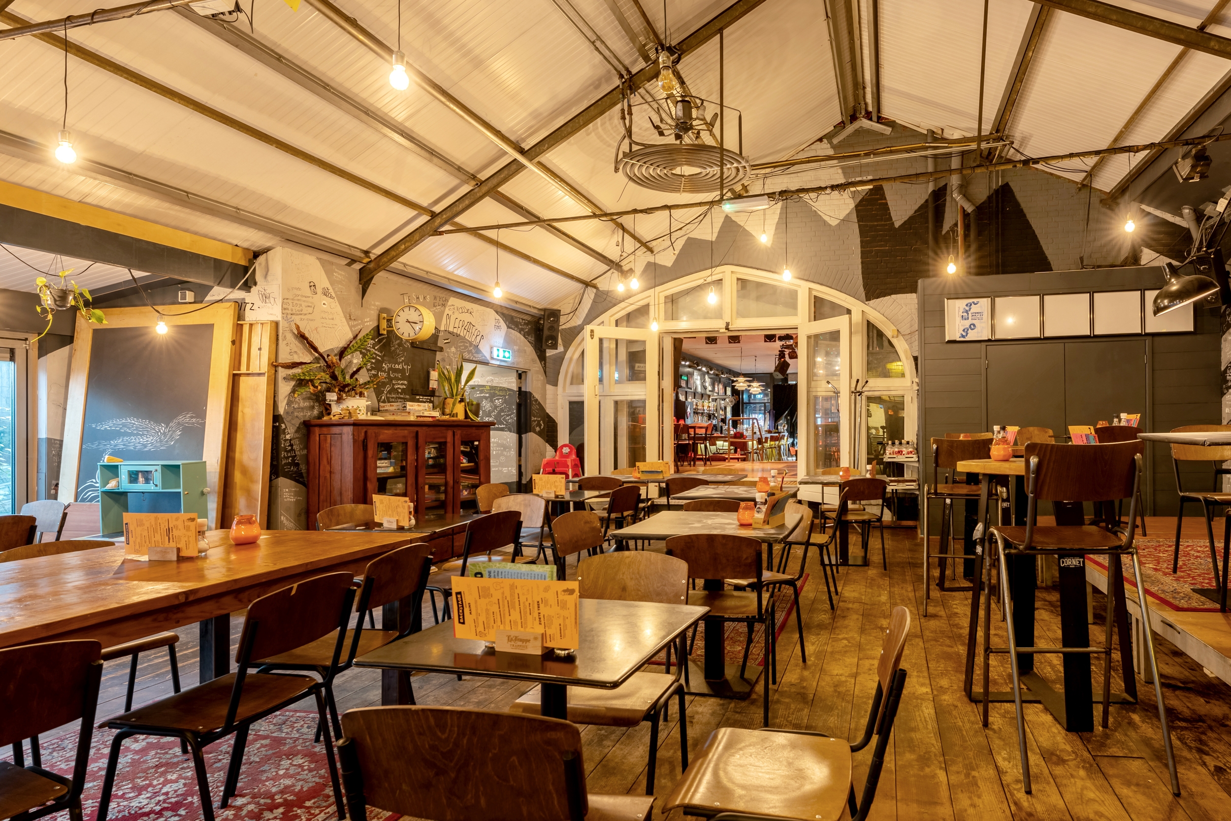 Nieuwe Binnenweg 19A