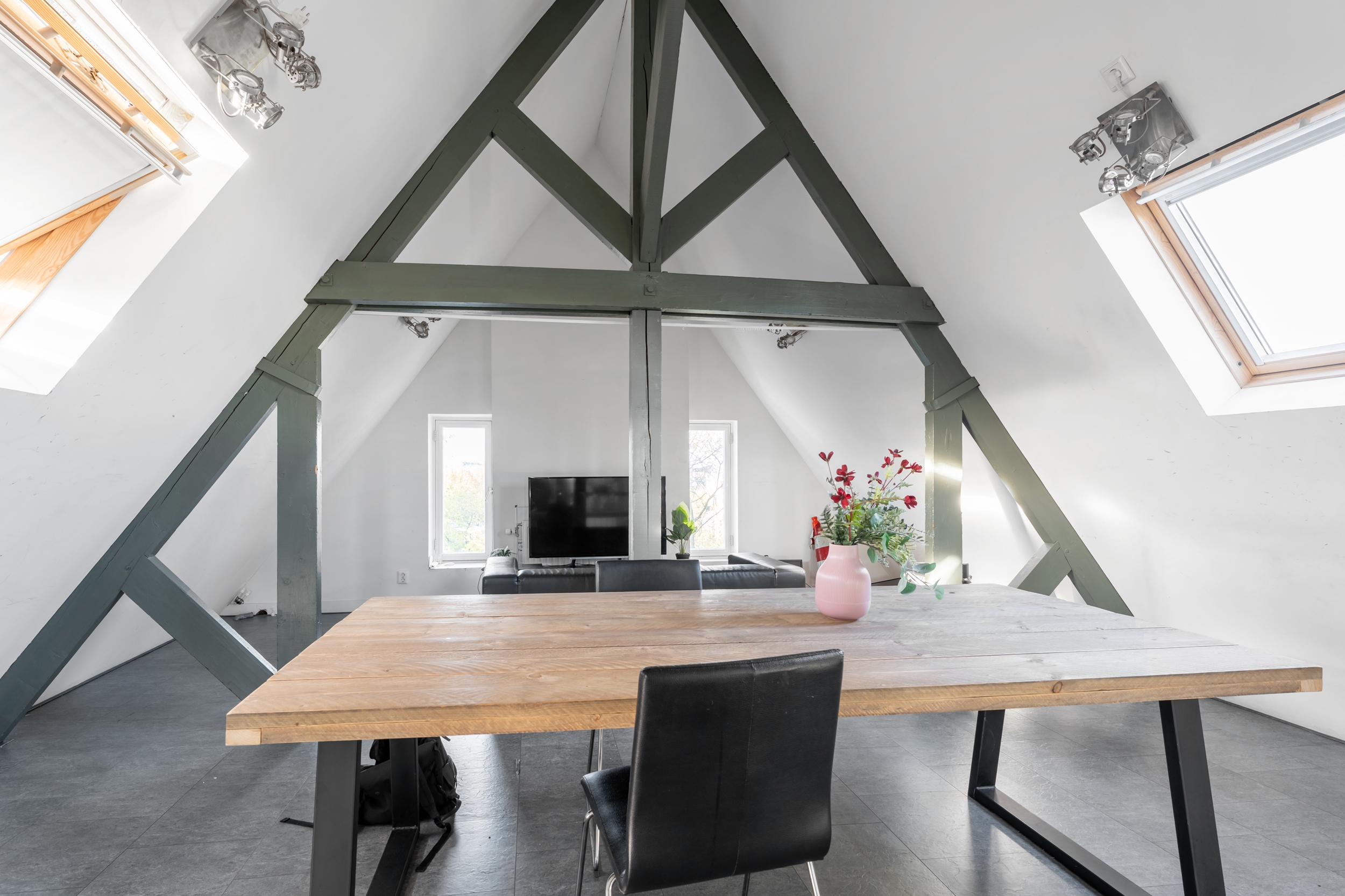 Nieuwe Binnenweg 19A