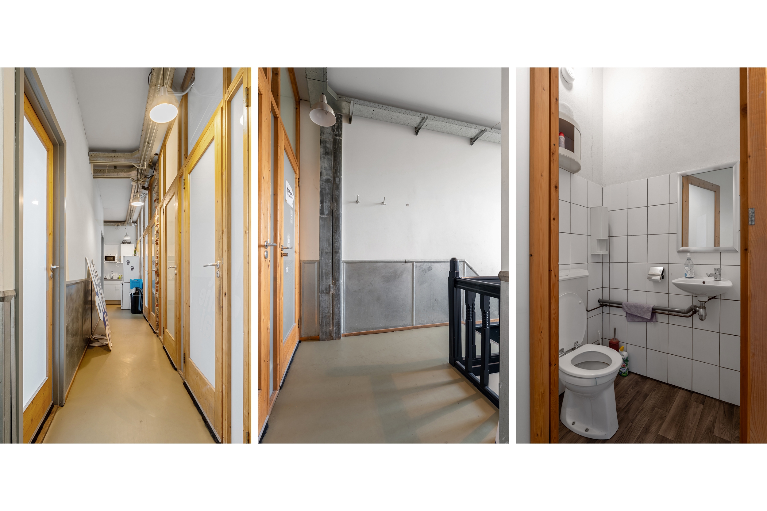 Nieuwe Binnenweg 19A