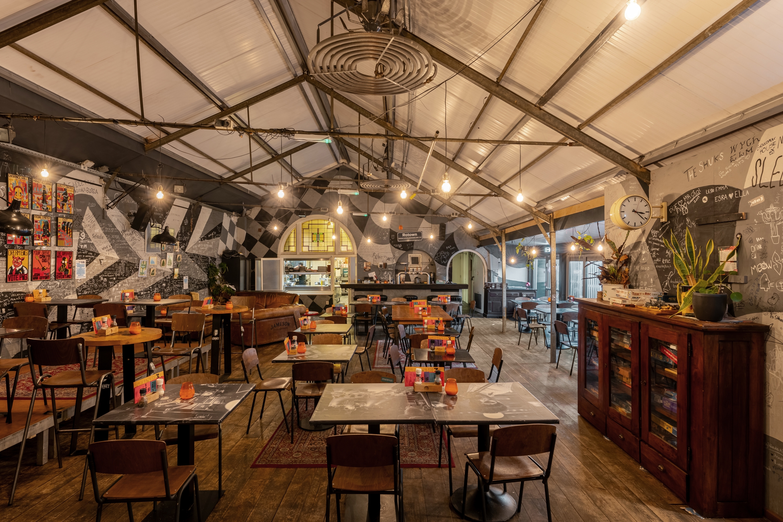 Nieuwe Binnenweg 19A