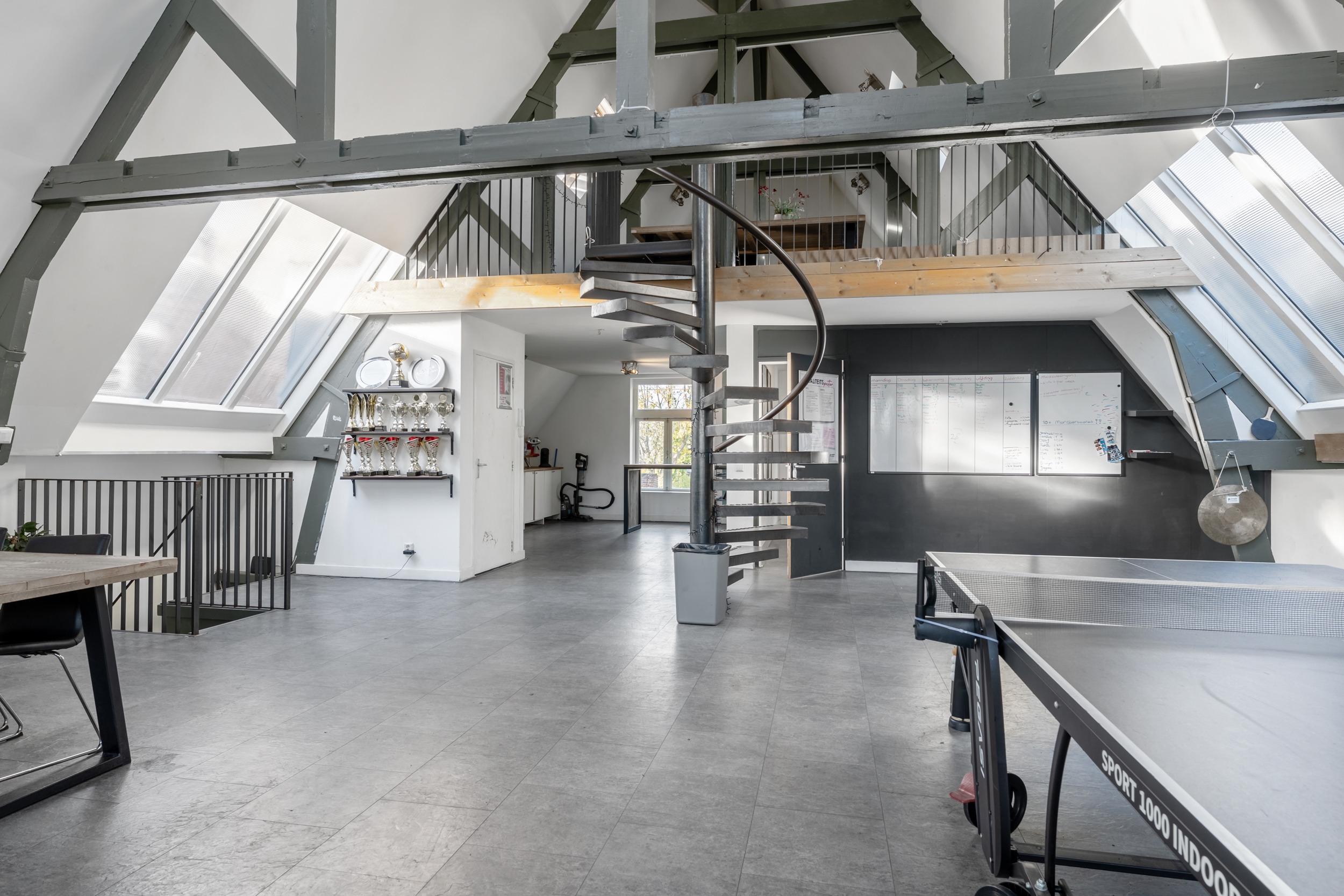 Nieuwe Binnenweg 19A