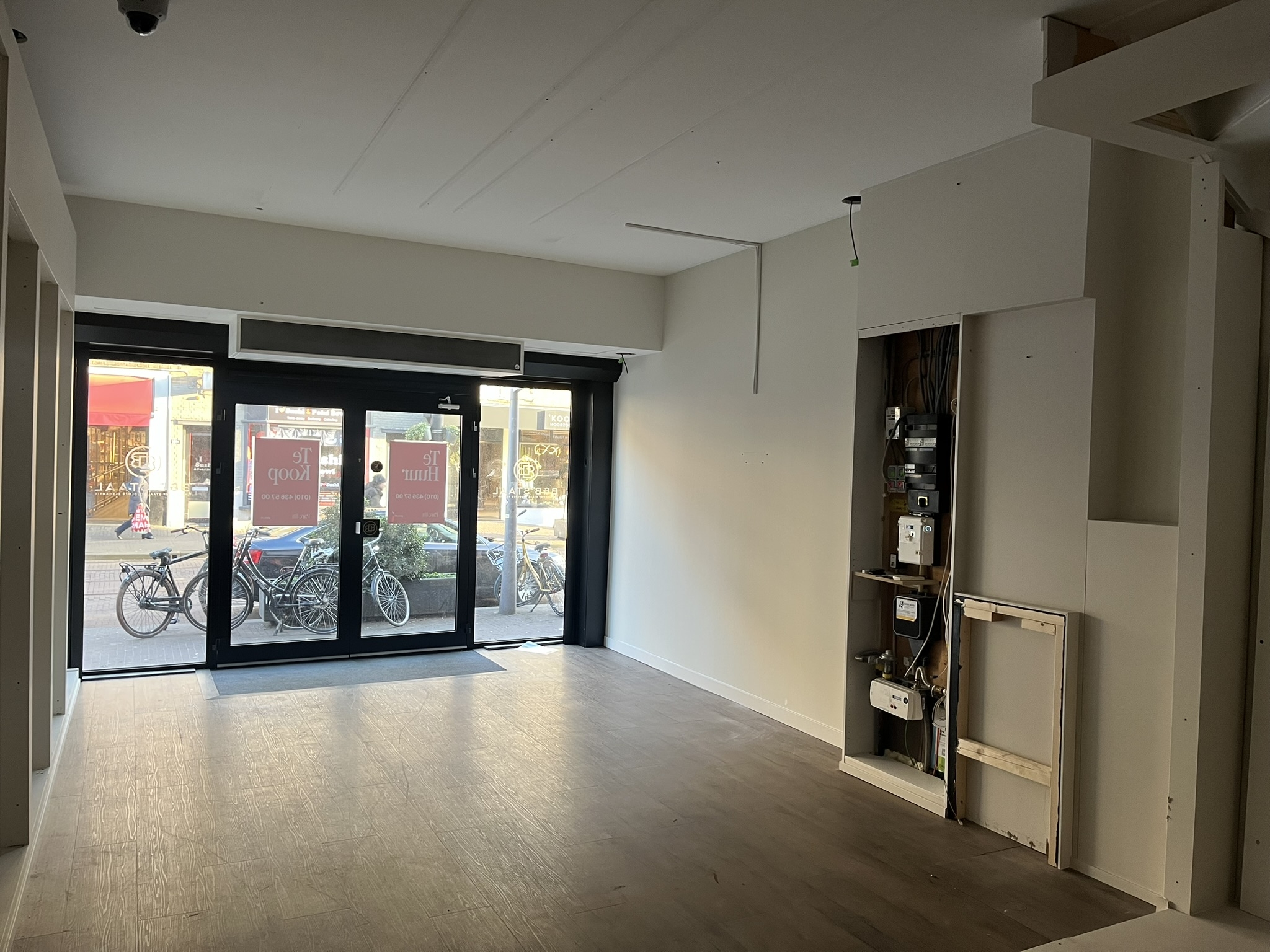 Bergse Dorpsstraat 112