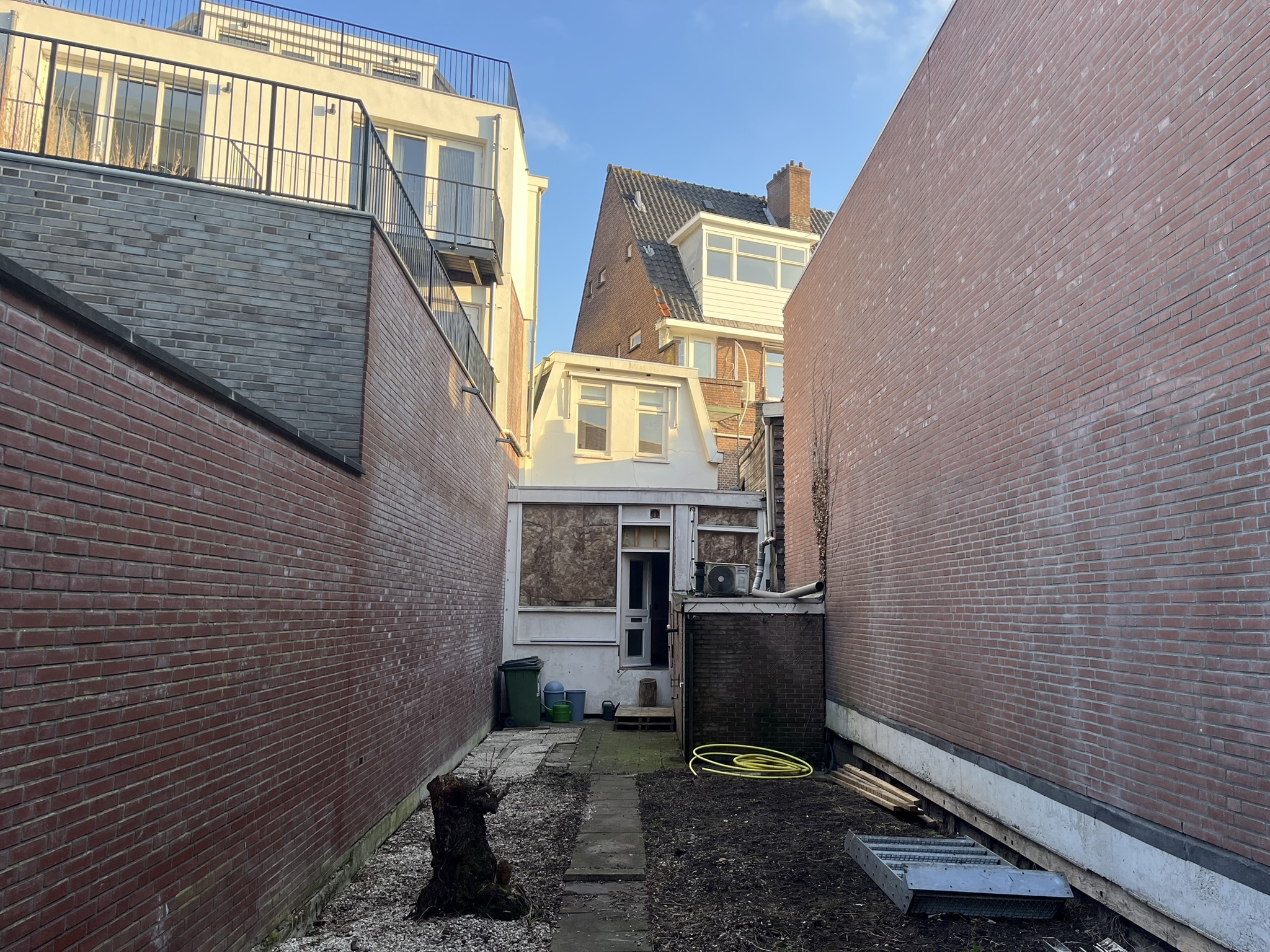 Bergse Dorpsstraat 112