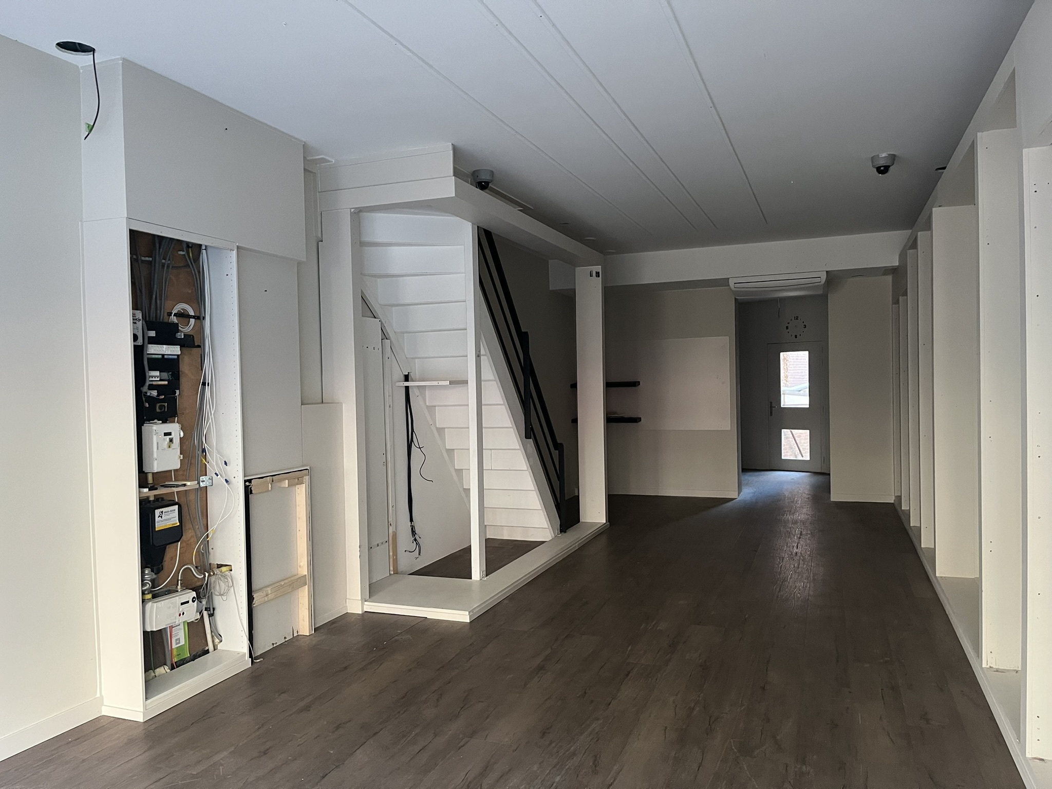 Bergse Dorpsstraat 112