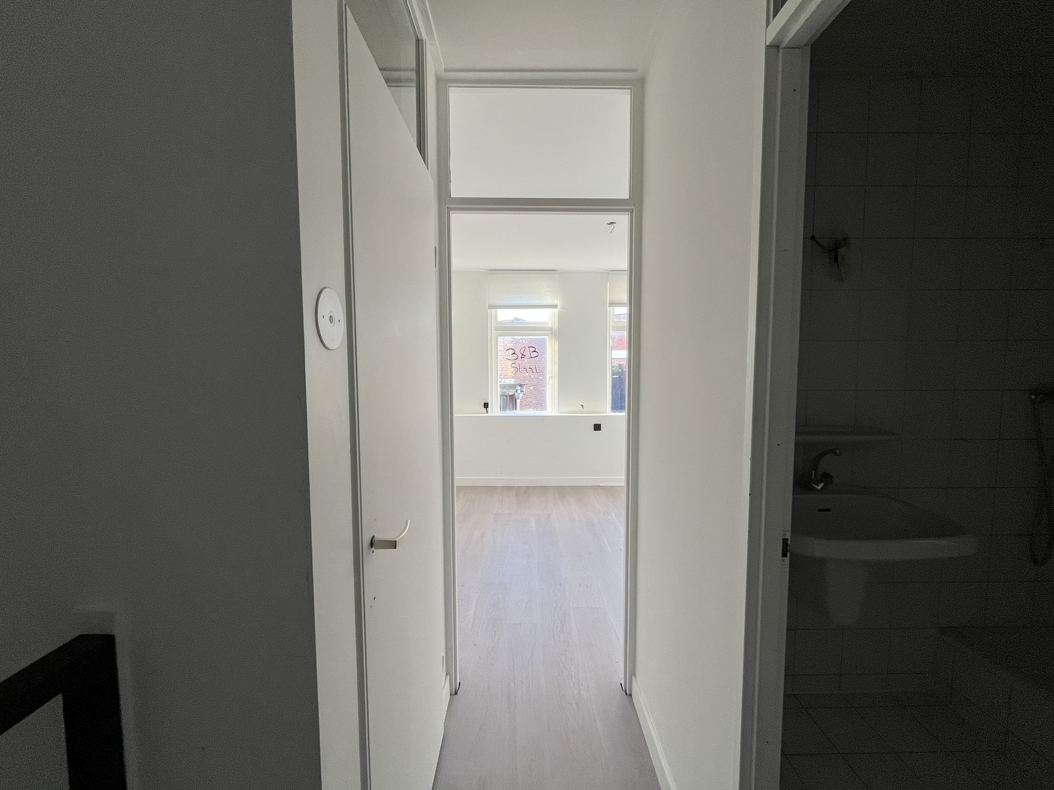 Bergse Dorpsstraat 112