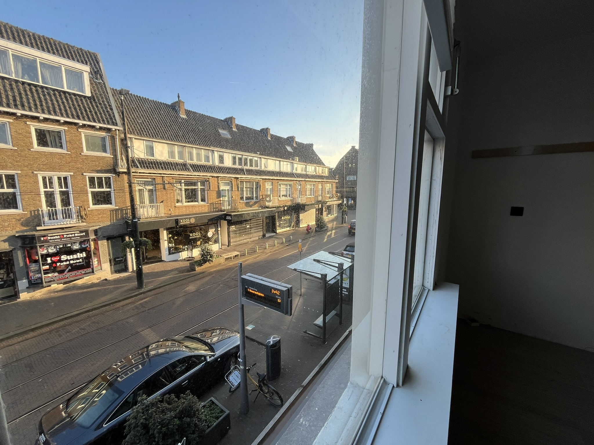 Bergse Dorpsstraat 112