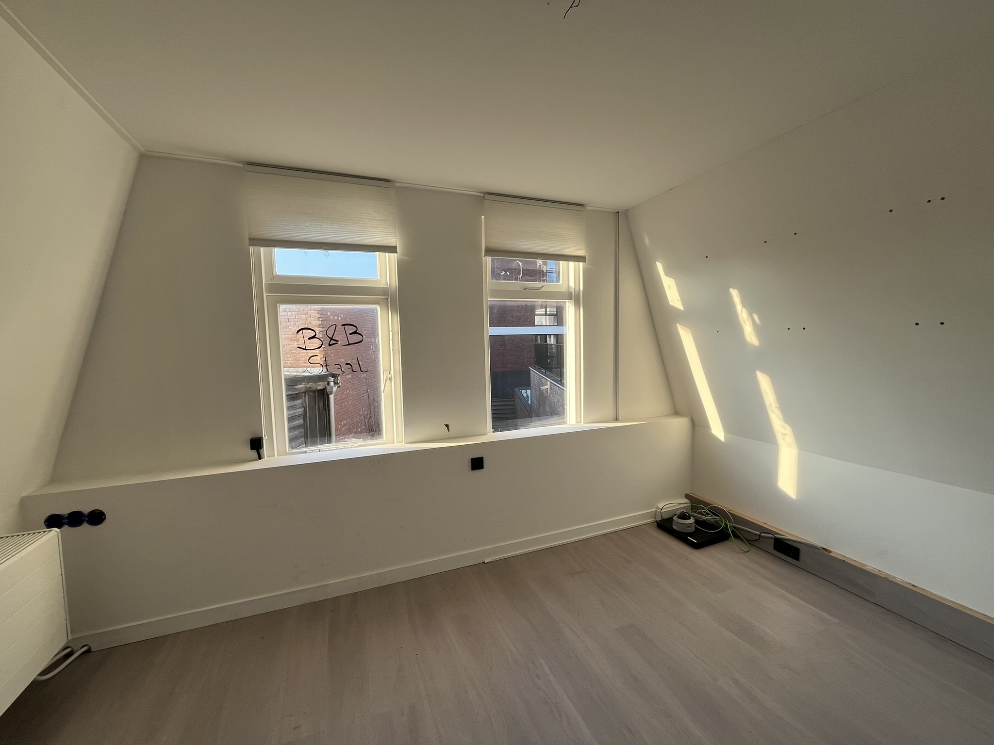 Bergse Dorpsstraat 112