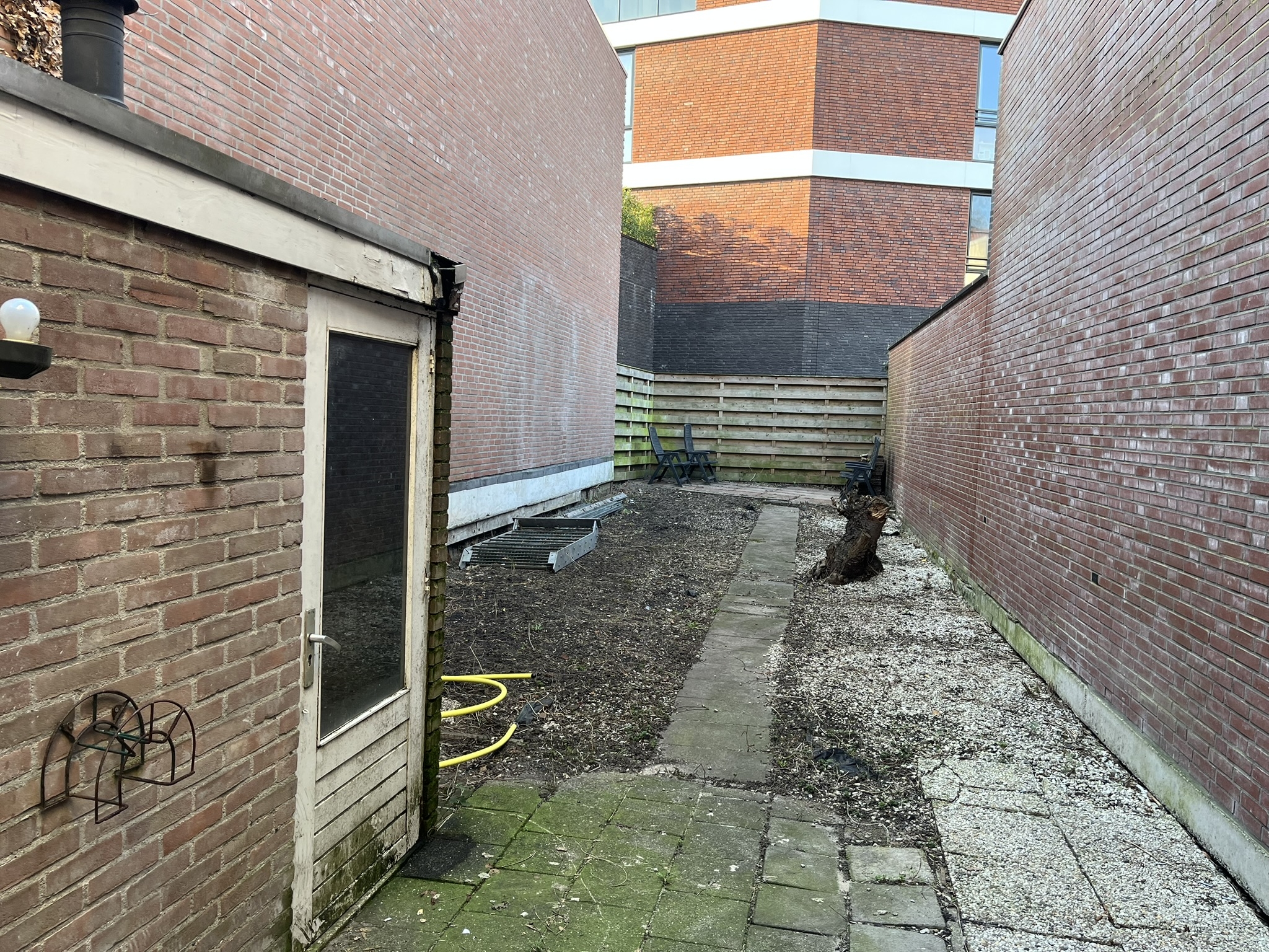 Bergse Dorpsstraat 112