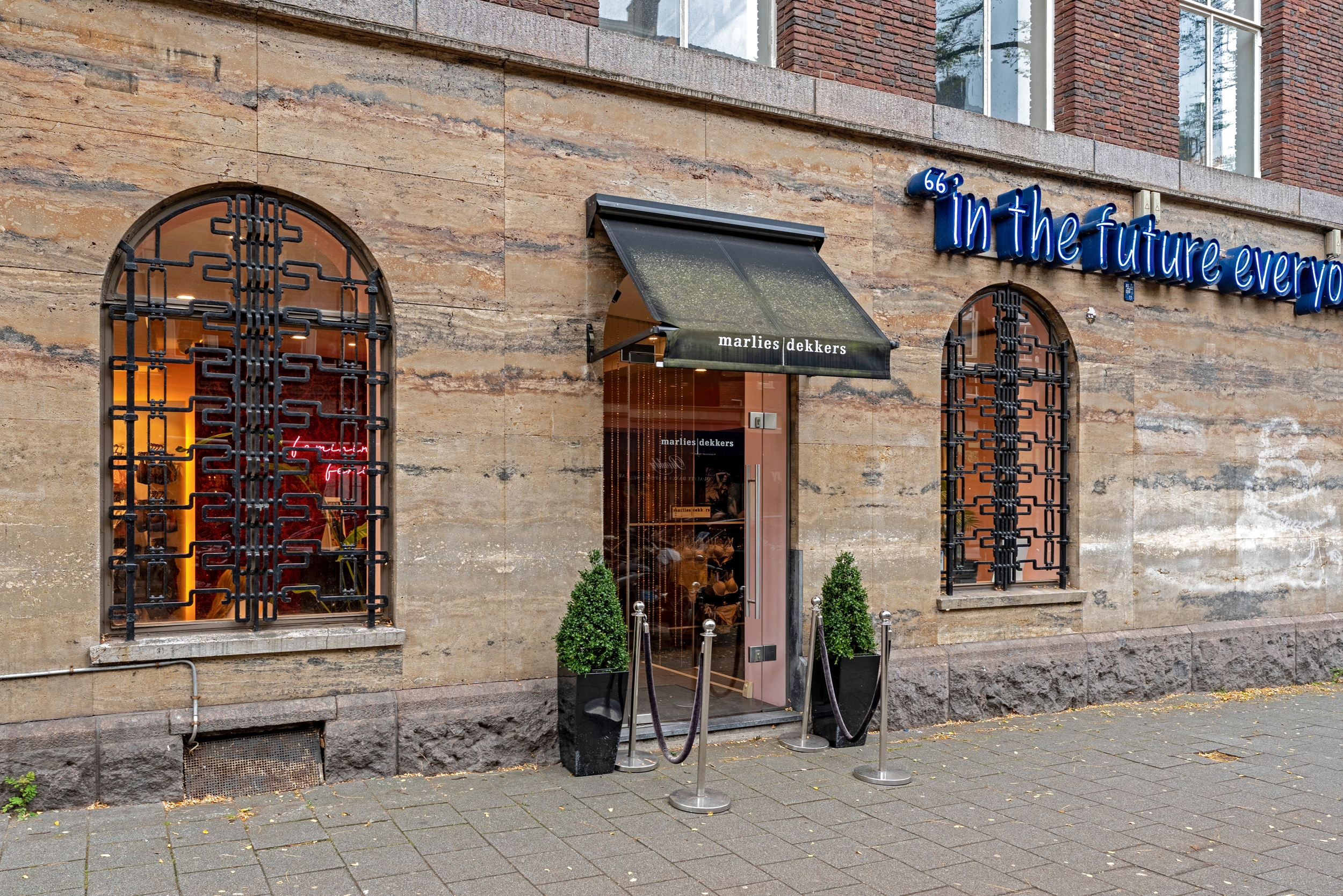 Witte de Withstraat 2