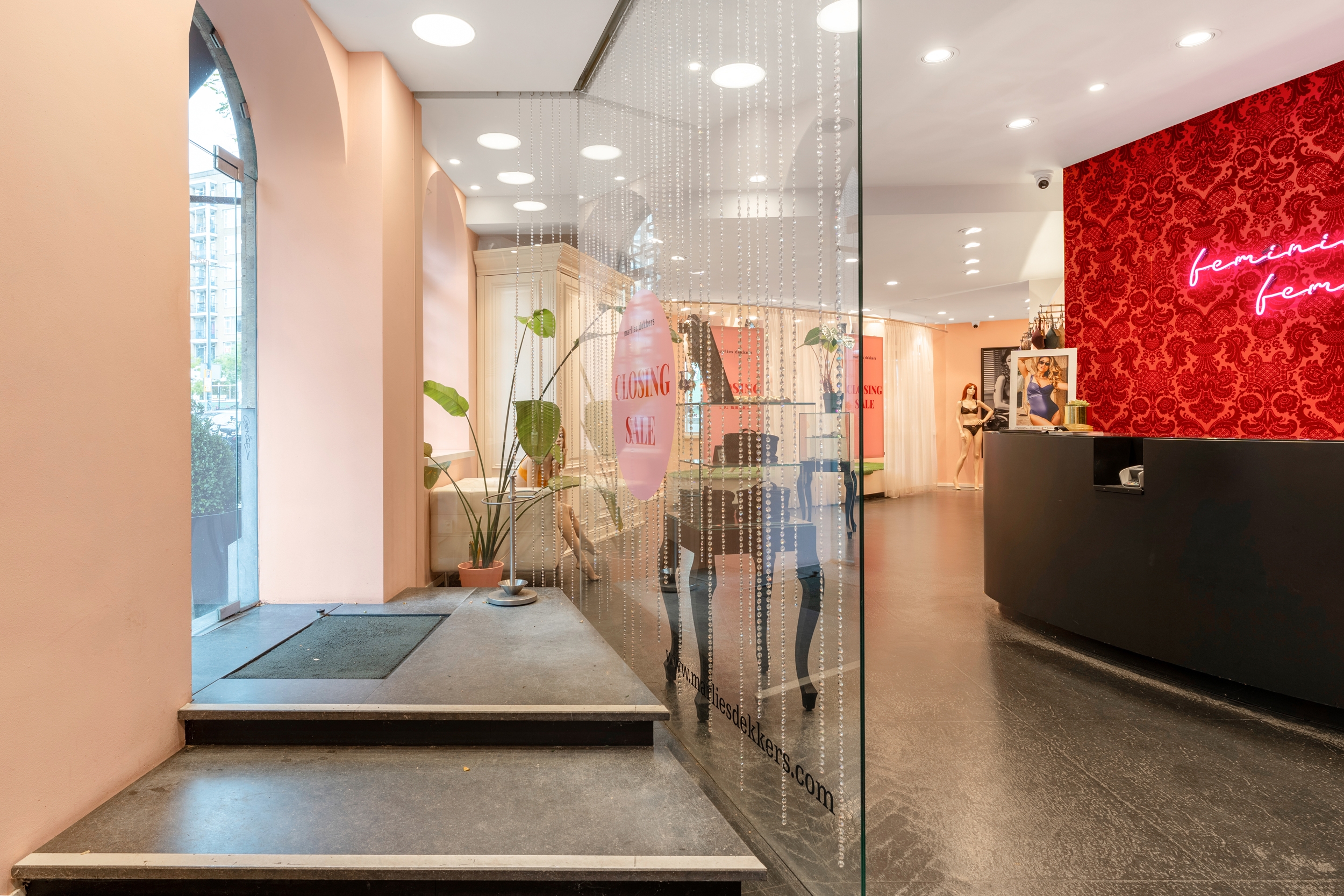 Witte de Withstraat 2