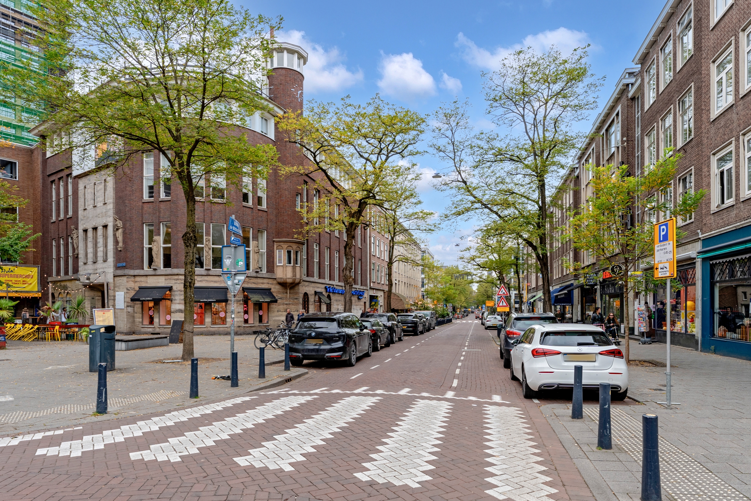 Witte de Withstraat 2