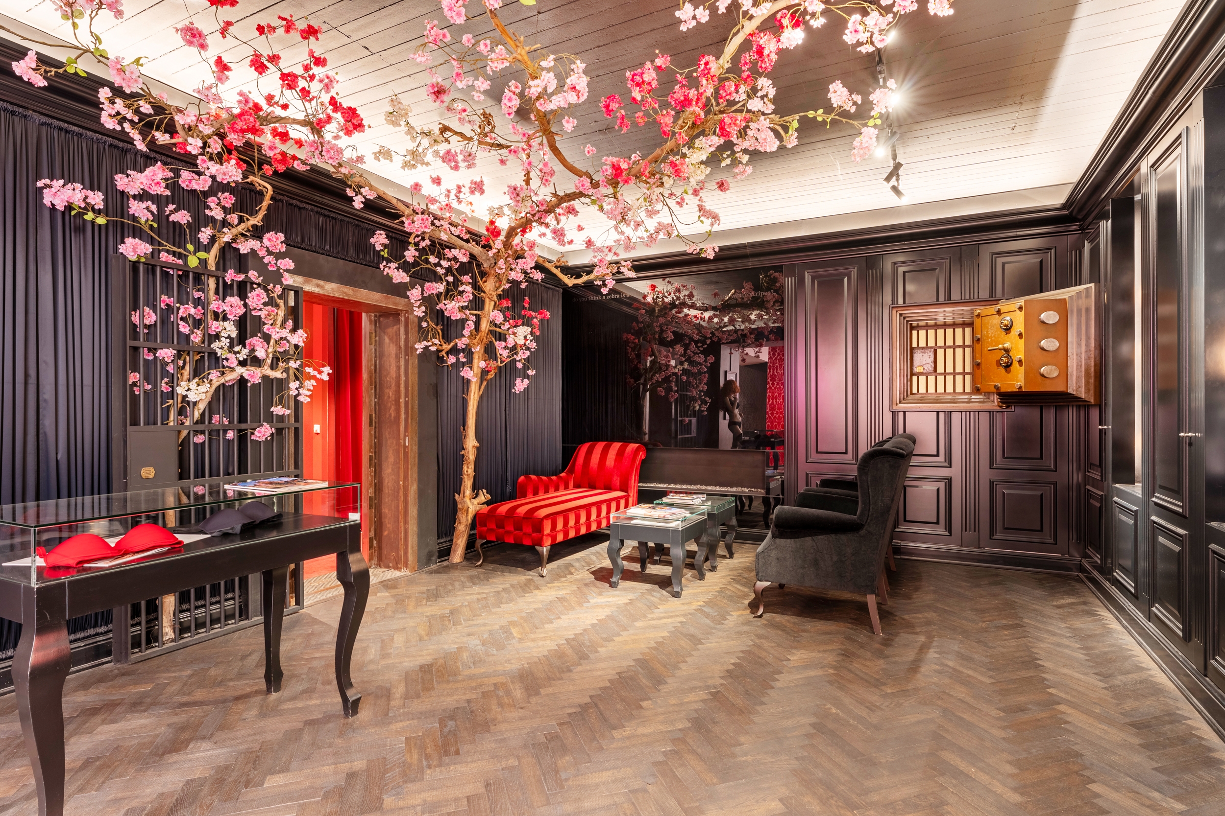 Witte de Withstraat 2