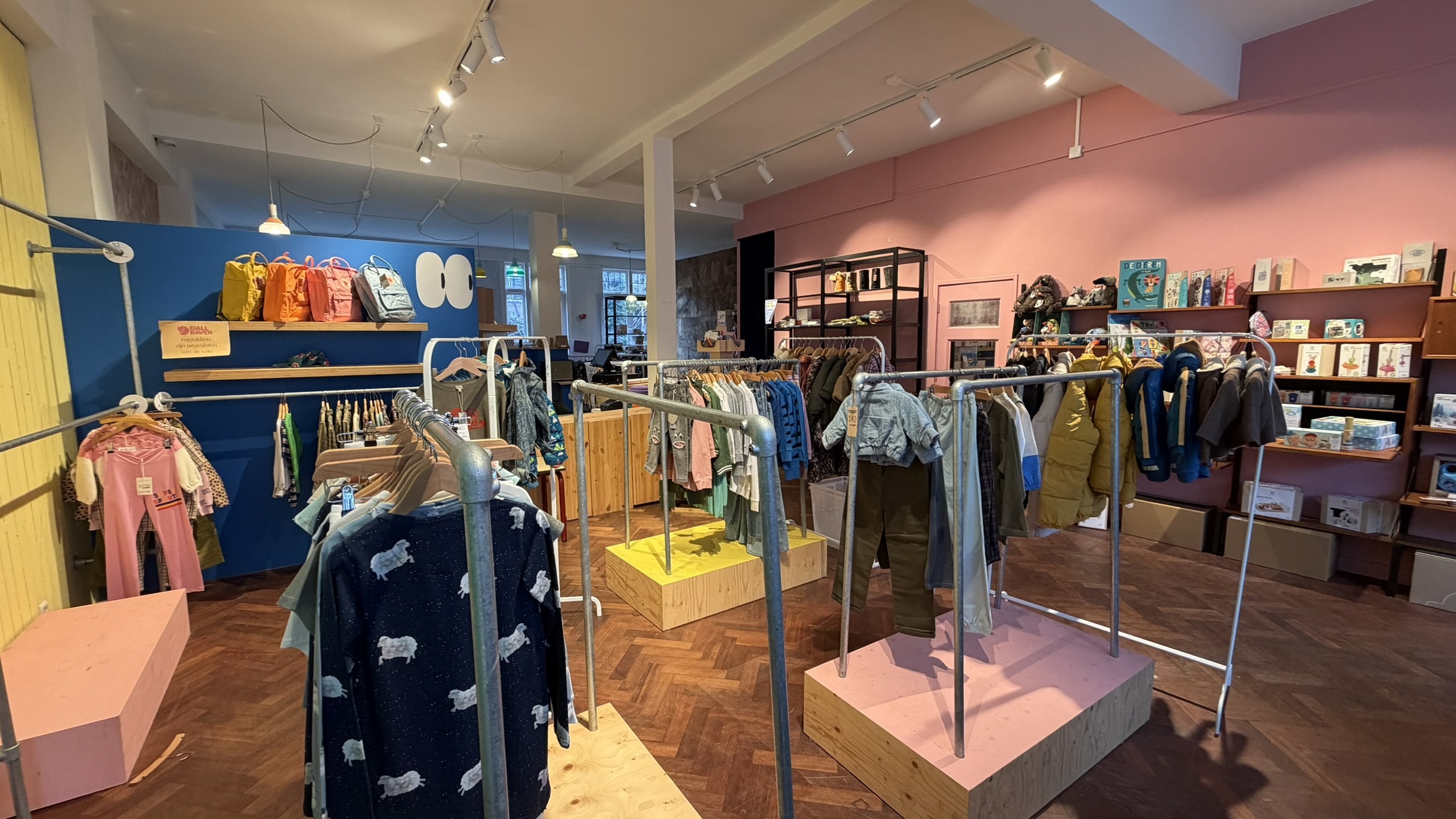 Nieuwe Binnenweg 100