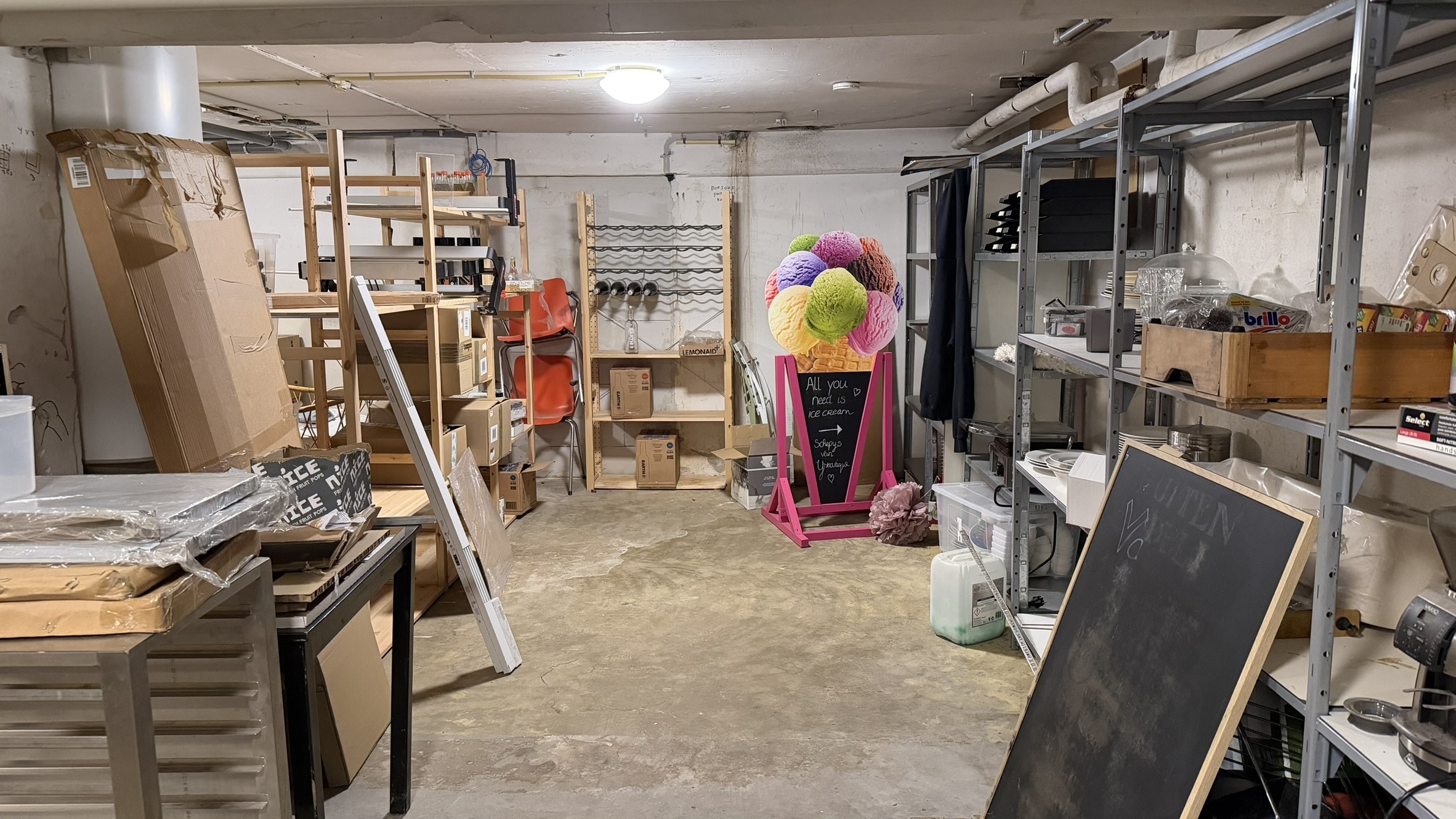 Nieuwe Binnenweg 100