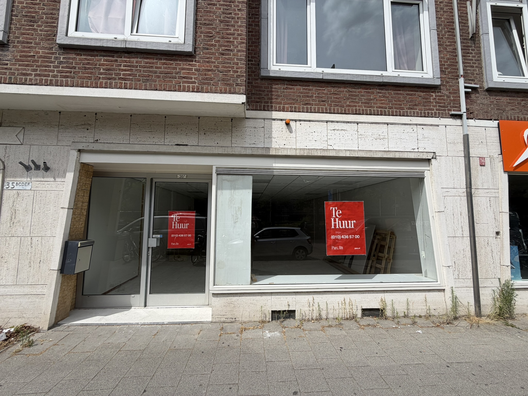 Groenendaal 35A
