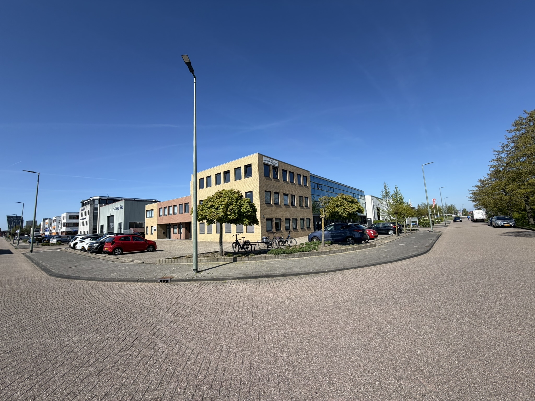 Maasweg 8B