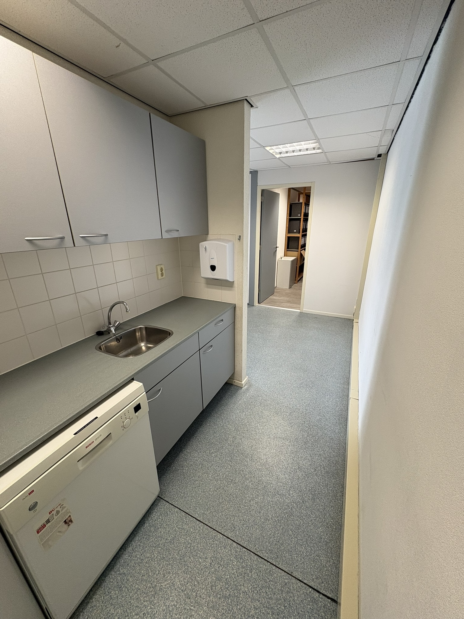 Maasweg 8B