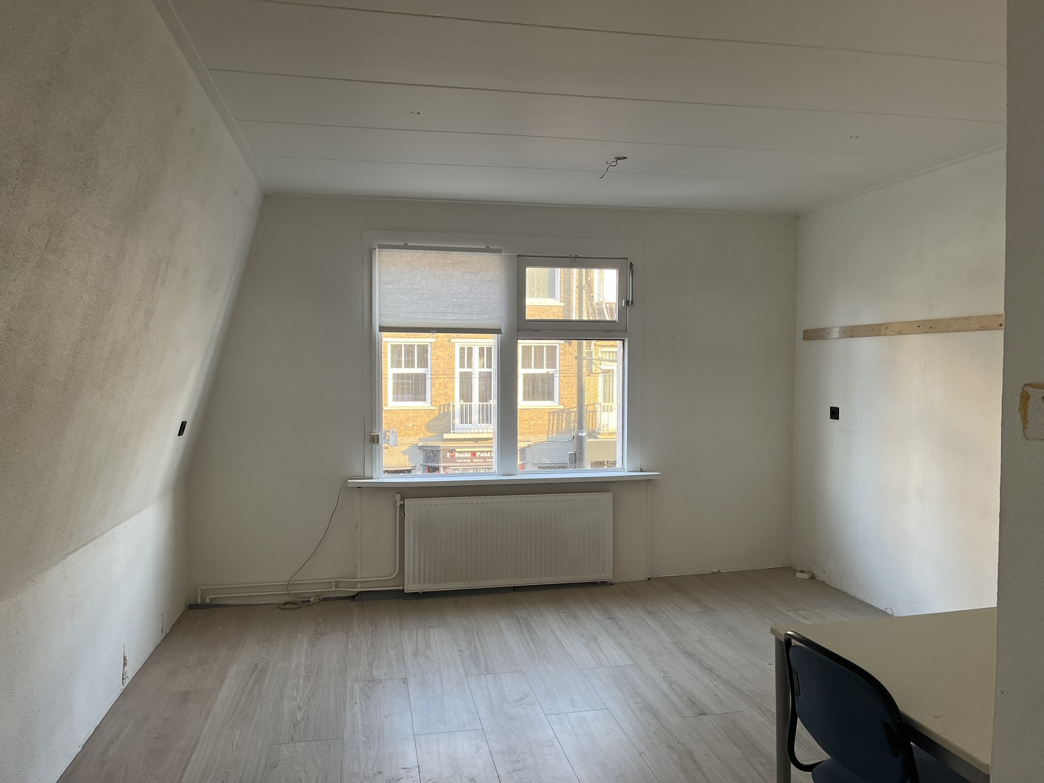Bergse Dorpsstraat 112