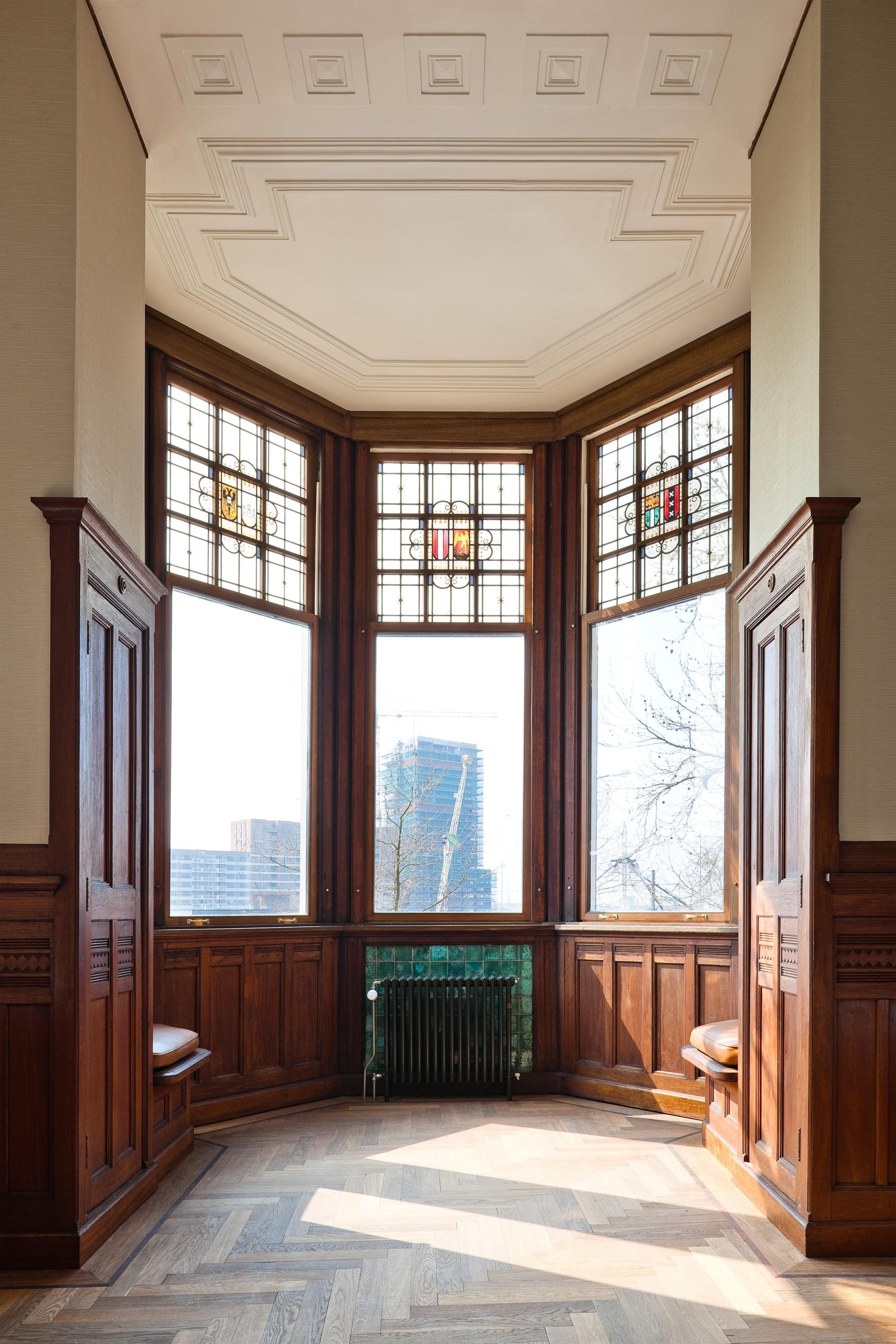 Westzeedijk 497