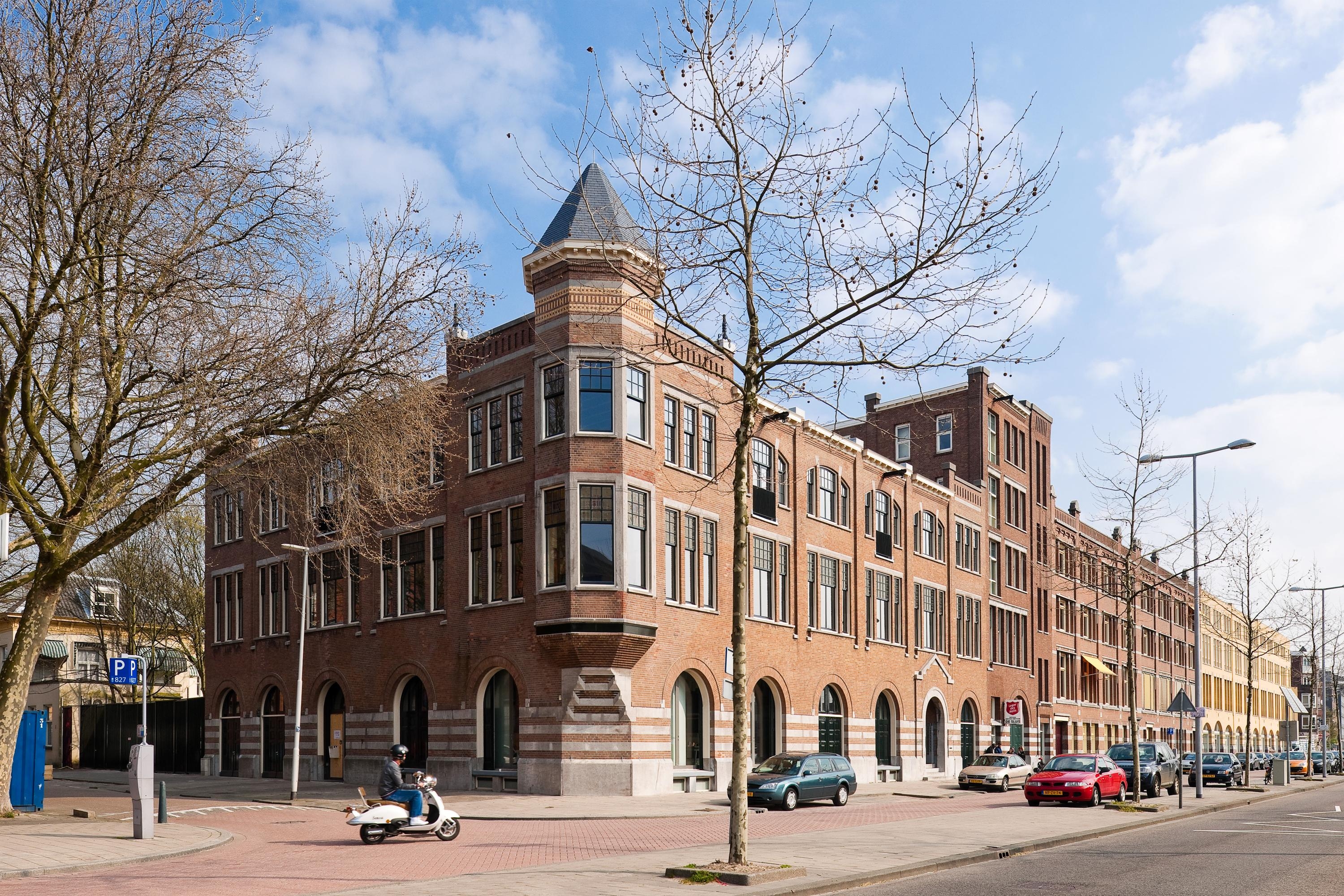 Westzeedijk 497