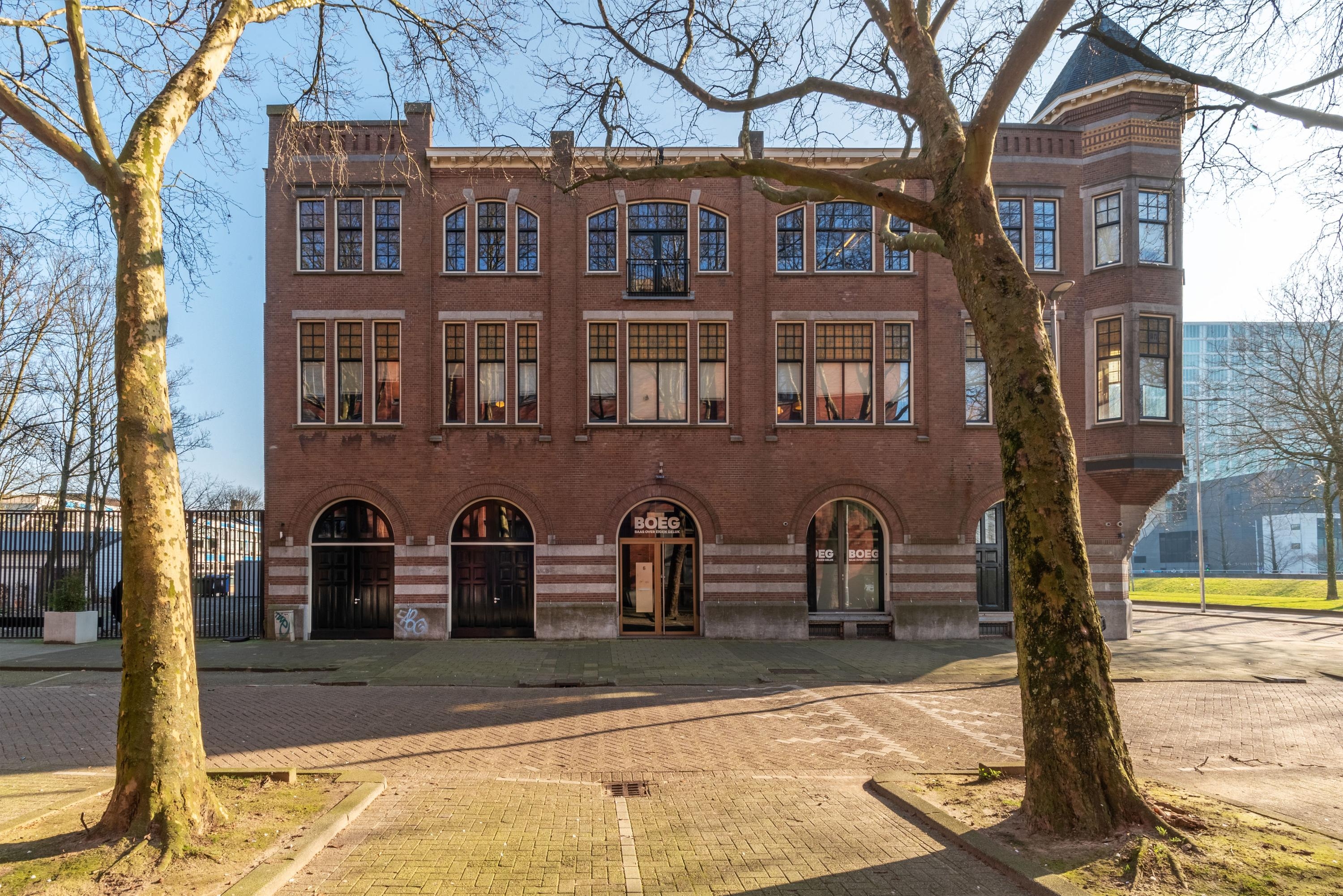 Westzeedijk 497