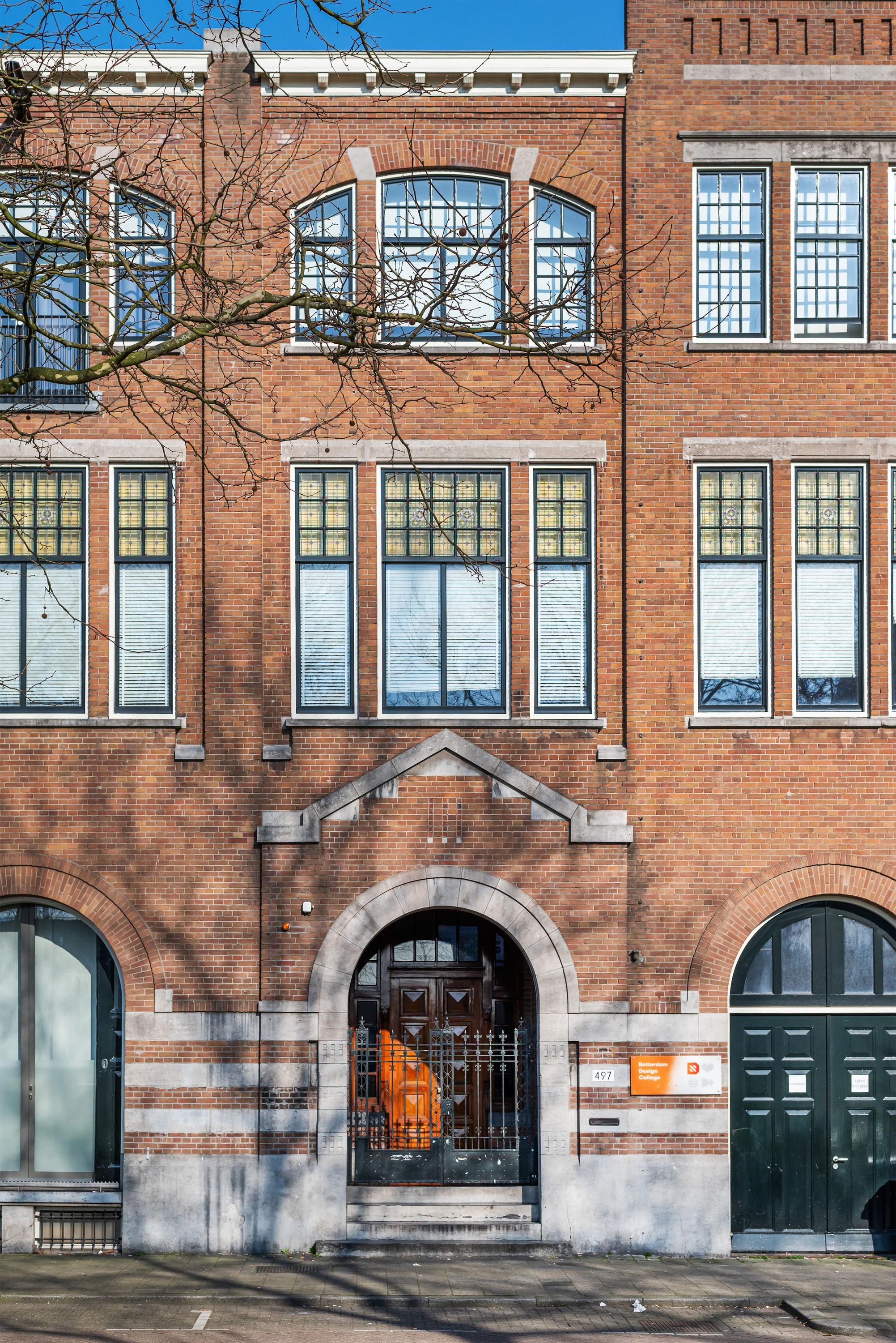 Westzeedijk 497