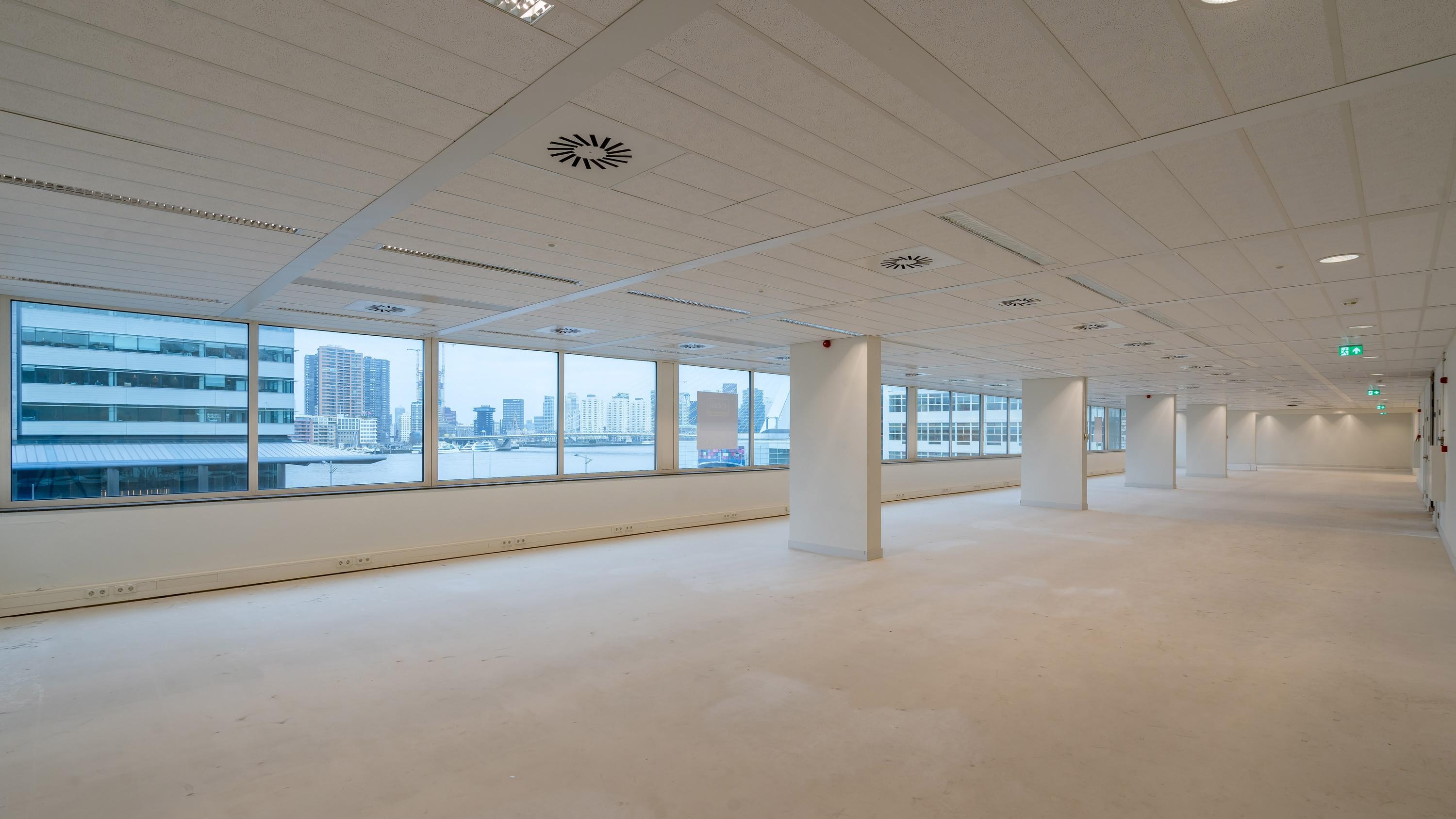 Otto Reuchlinweg 1008-1146