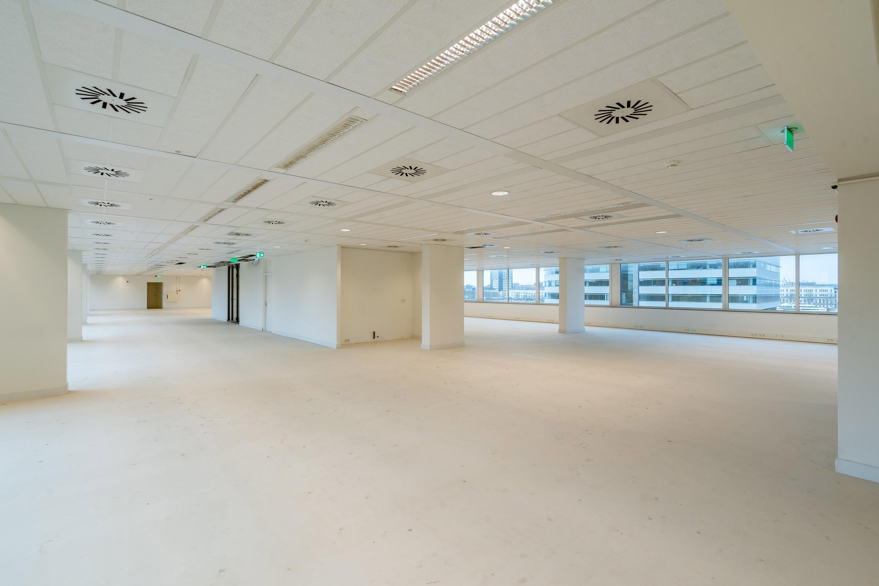 Otto Reuchlinweg 1008-1146