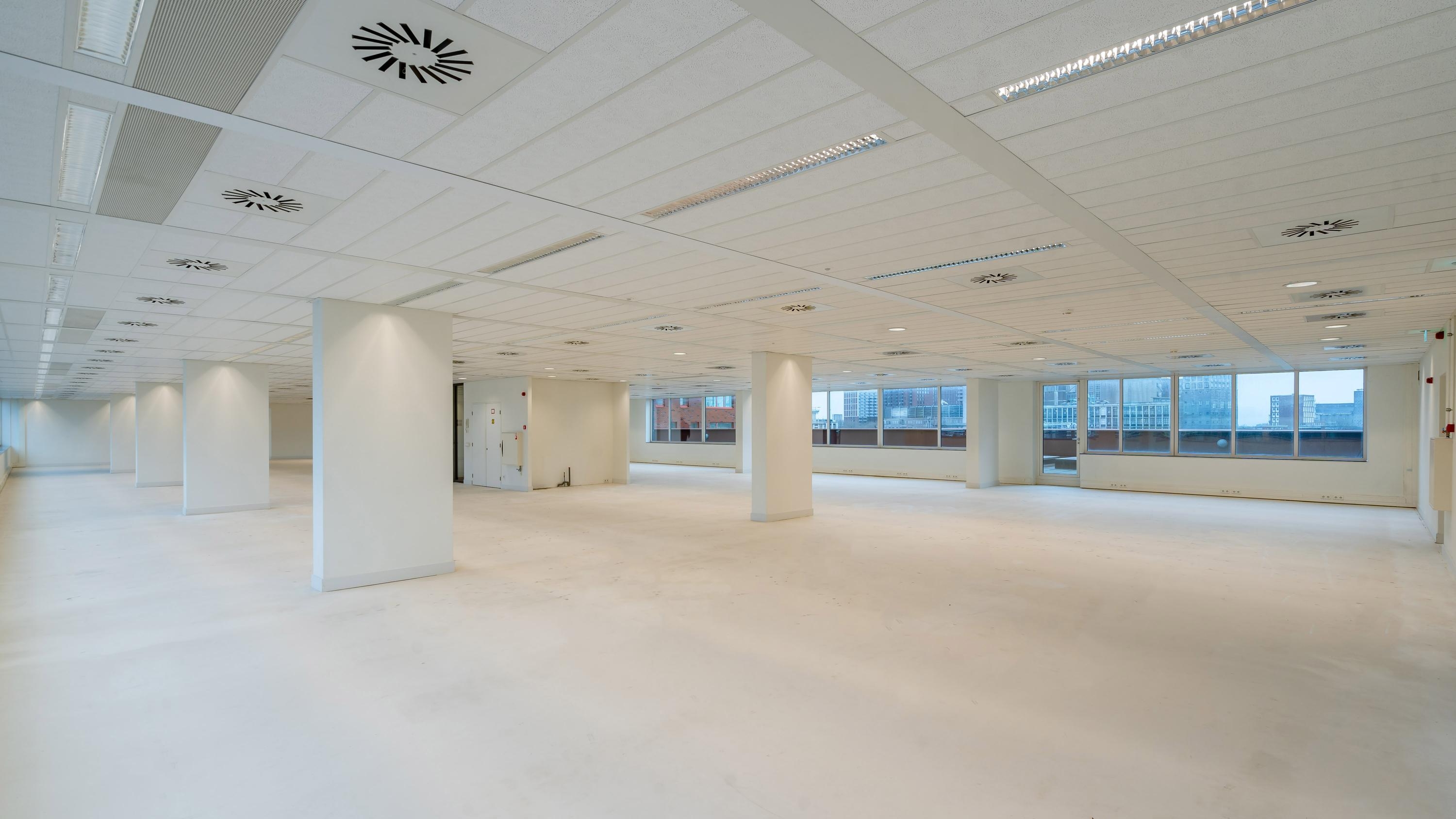 Otto Reuchlinweg 1008-1146