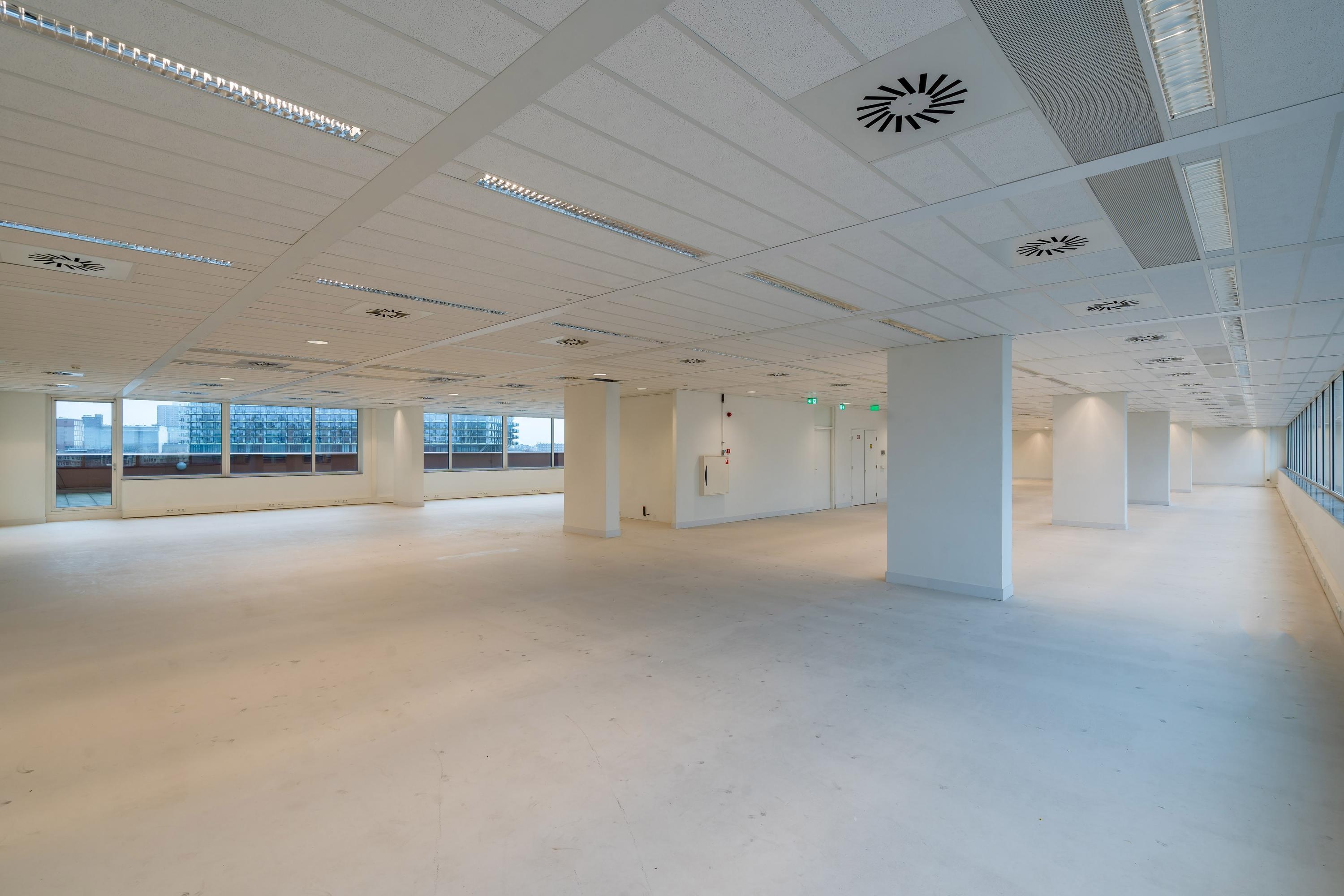 Otto Reuchlinweg 1008-1146