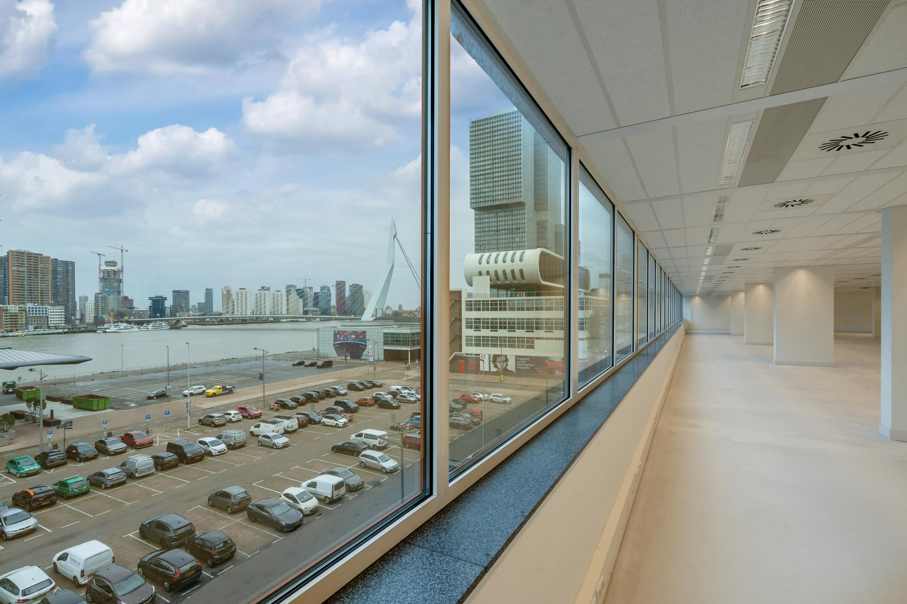 Otto Reuchlinweg 1008-1146