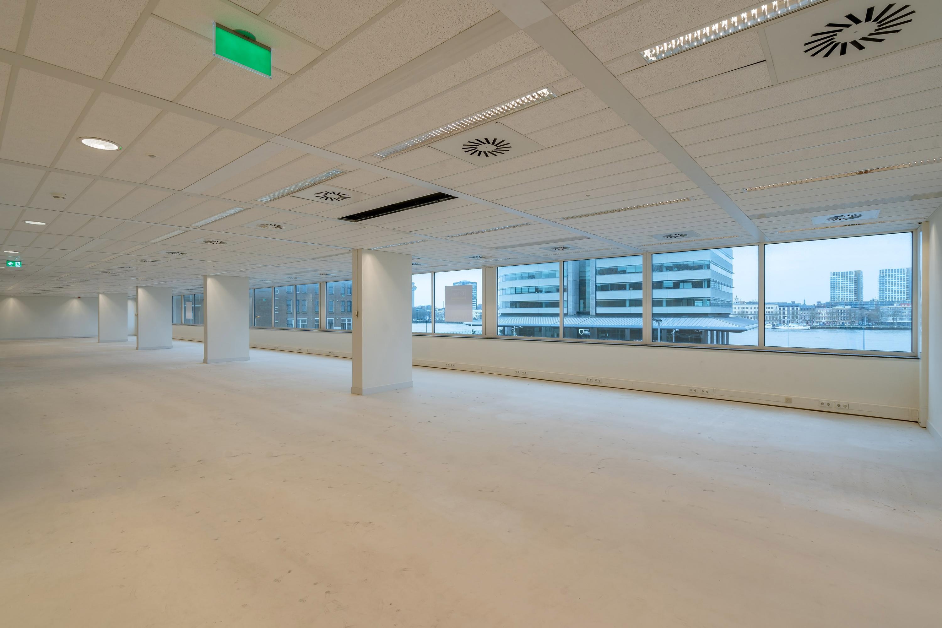 Otto Reuchlinweg 1008-1146