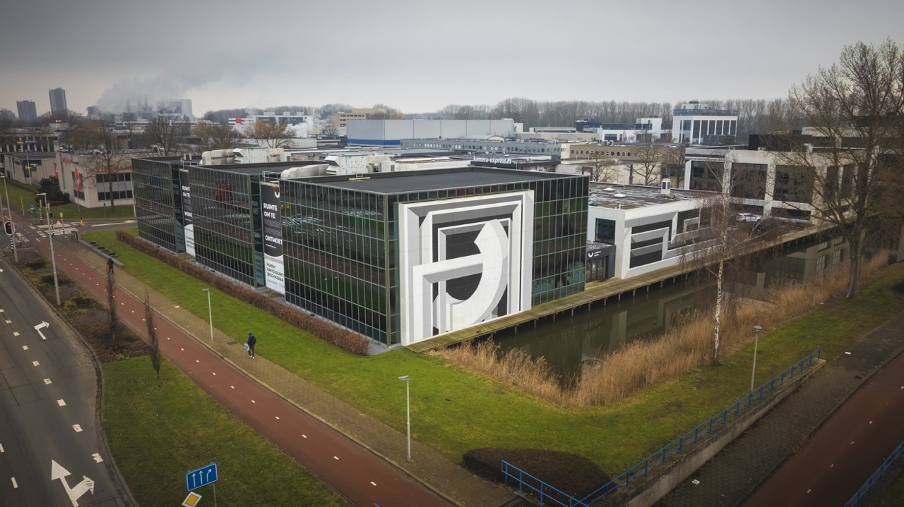Rietbaan 2