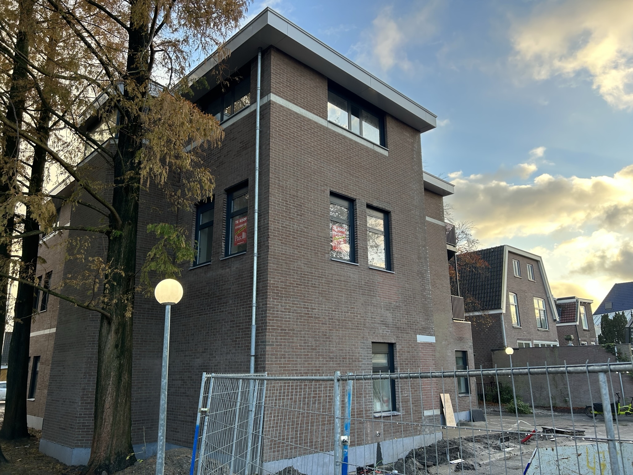 Bergse Dorpsstraat 8