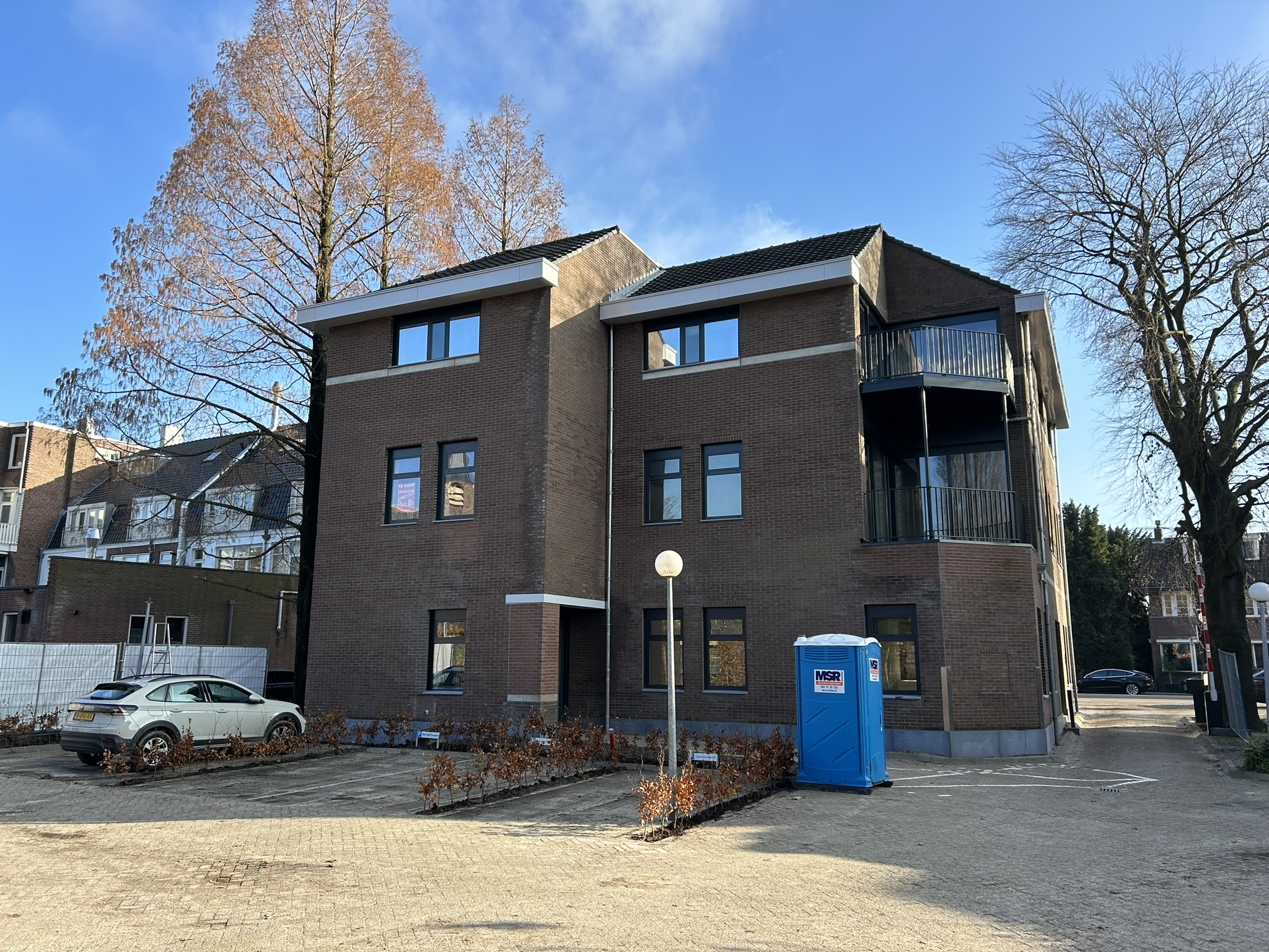 Bergse Dorpsstraat 8