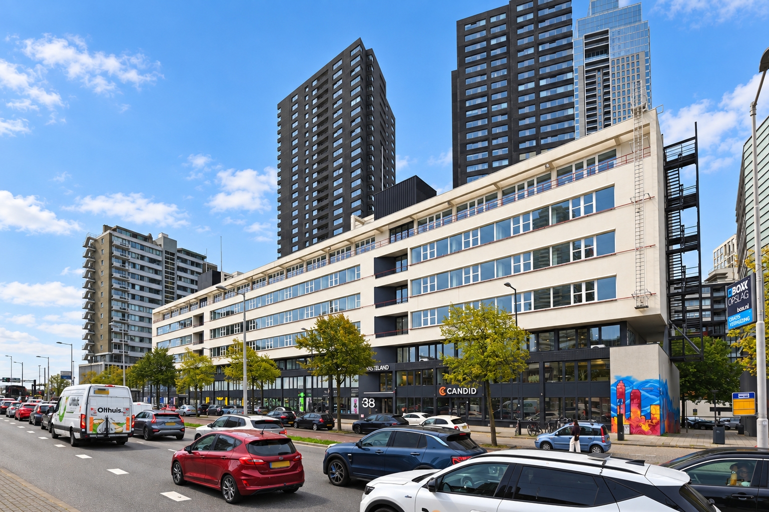 Vasteland 10